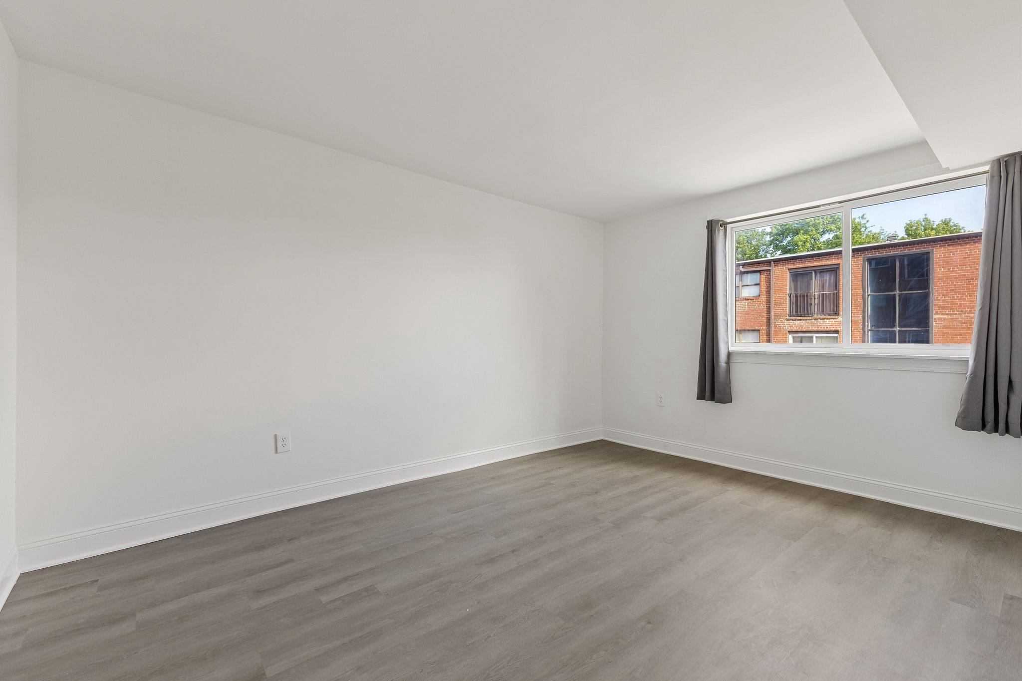 CONGRESS HEIGHTS - Residential
