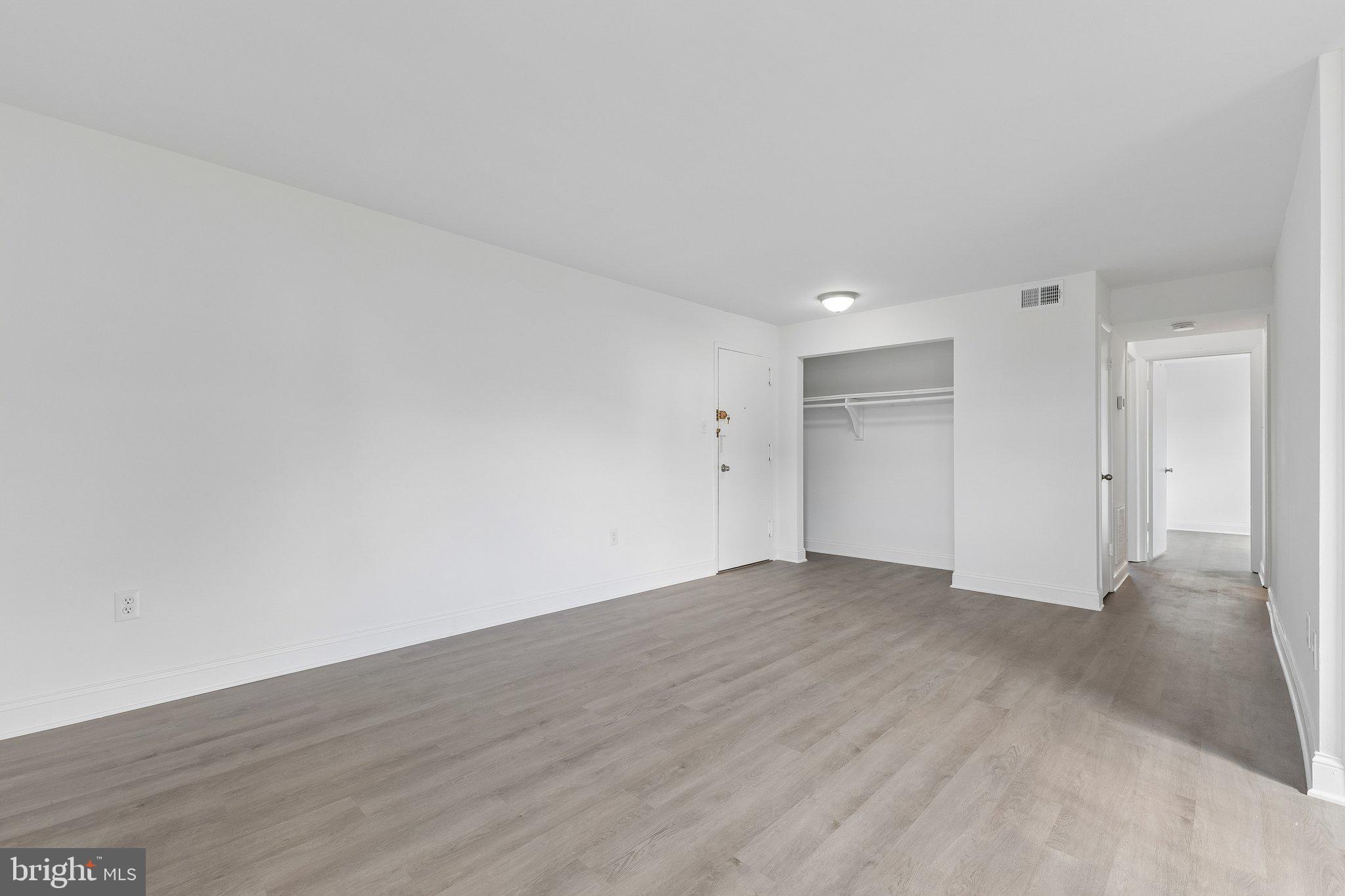 CONGRESS HEIGHTS - Residential