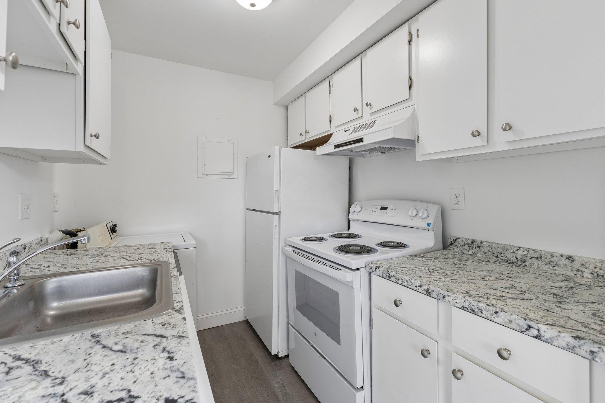CONGRESS HEIGHTS - Residential