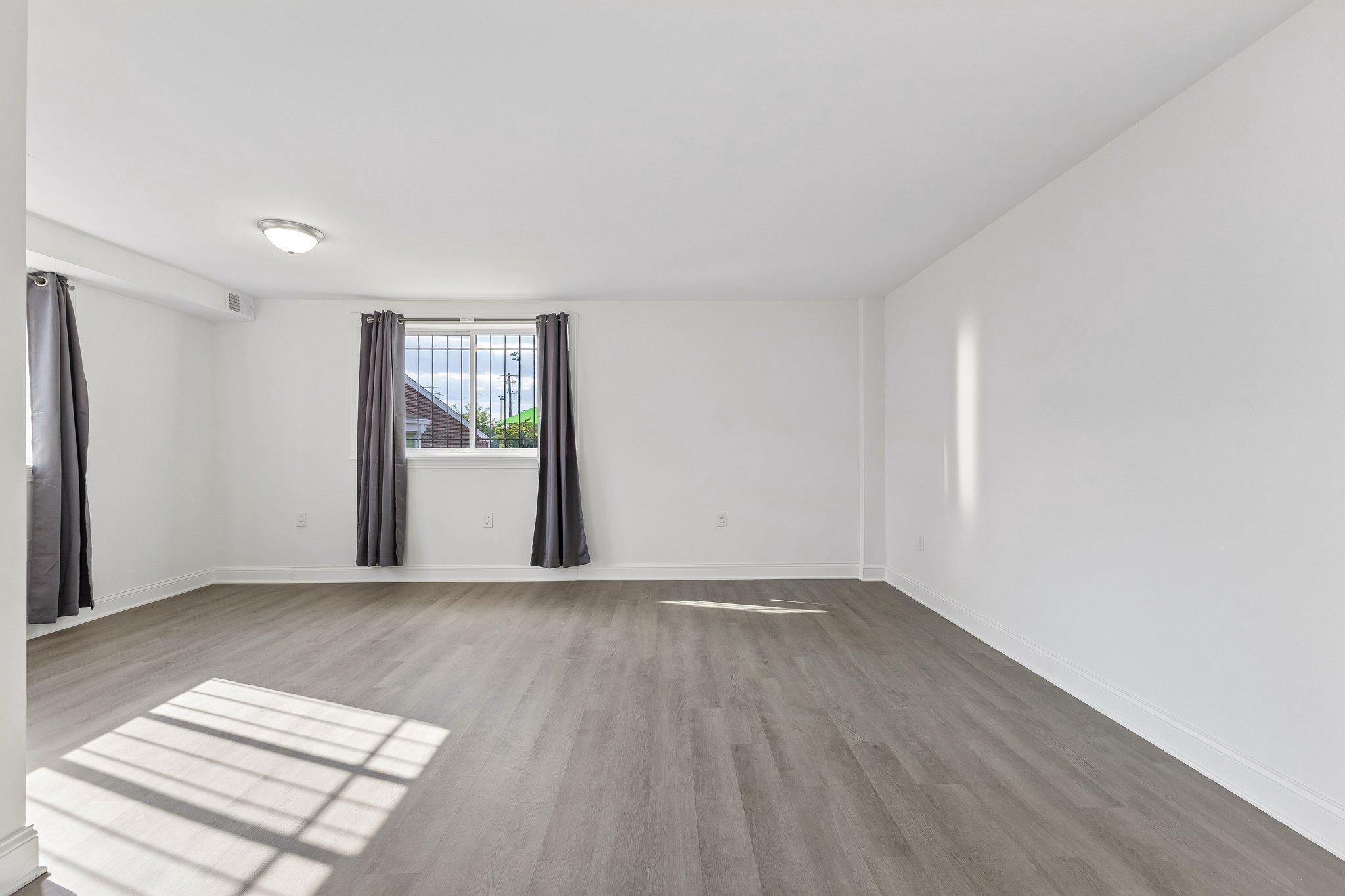 CONGRESS HEIGHTS - Residential