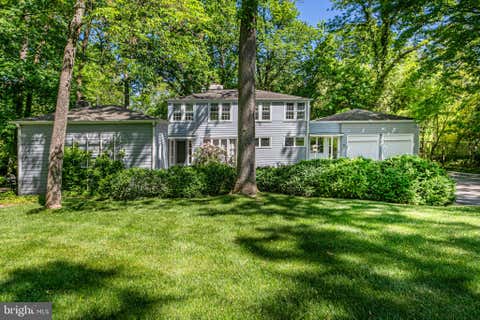 Homes For Sale - 85 Westcott Road<br/> PRINCETON, NJ 08540
