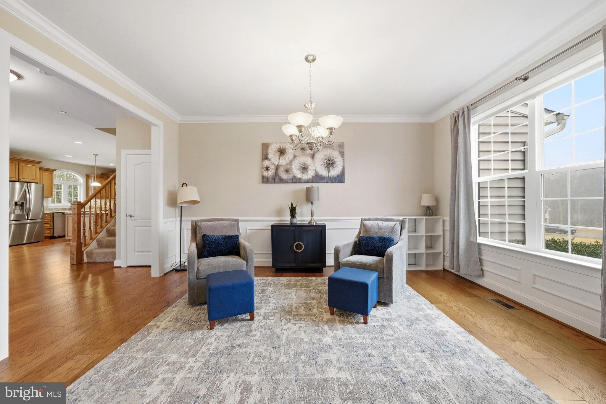 OAKLAND HALL - Residential