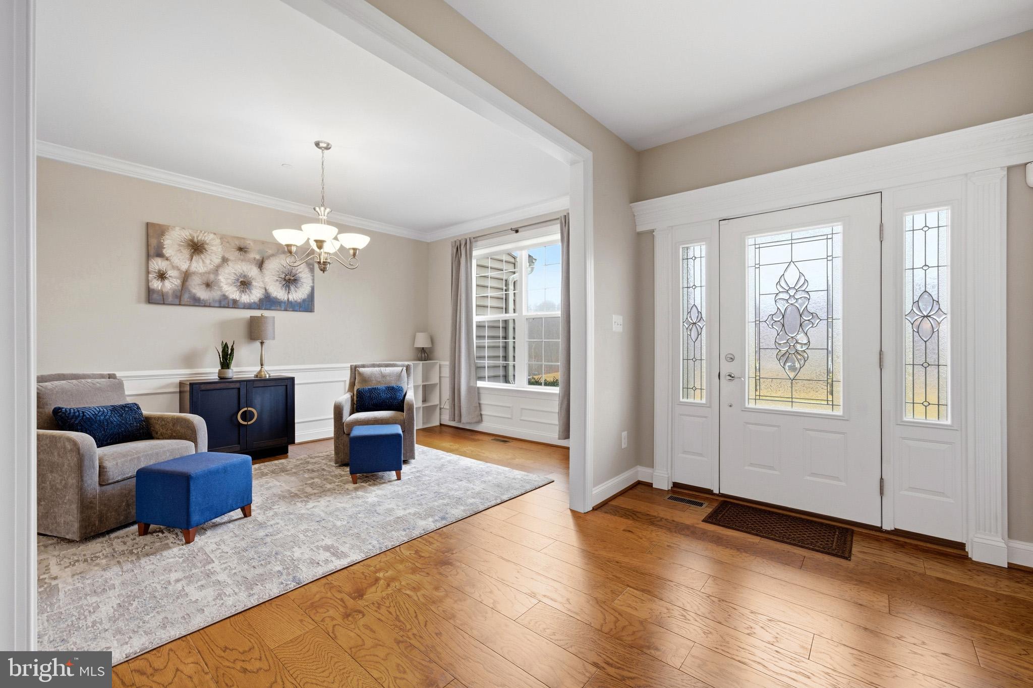 OAKLAND HALL - Residential