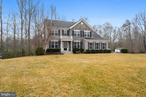 2115 SAINT MARGARET BOULEVARD PRINCE FREDERICK MD 20678