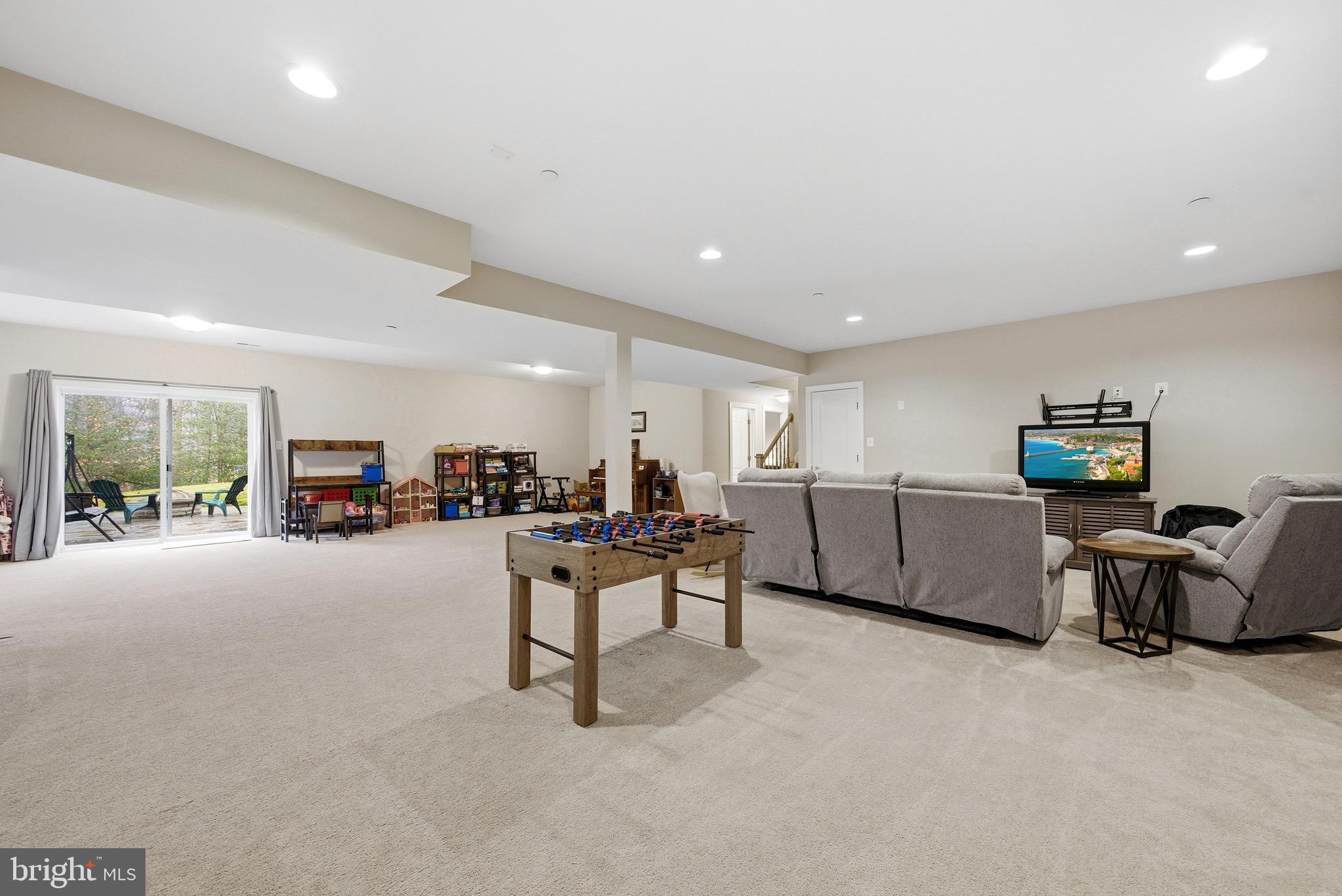 OAKLAND HALL - Residential