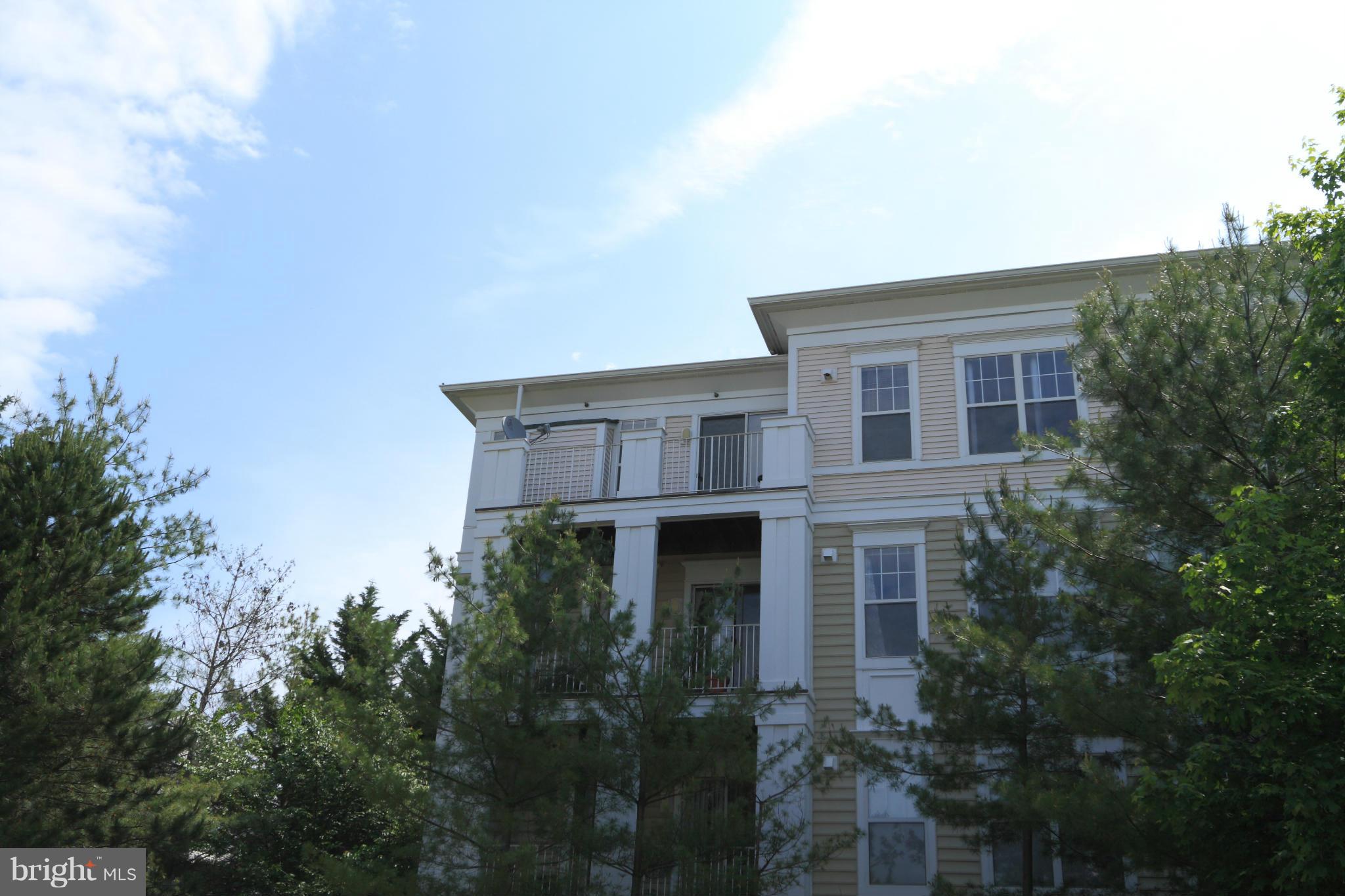 LILLIAN COURT AT TYSONS - Residential Lease