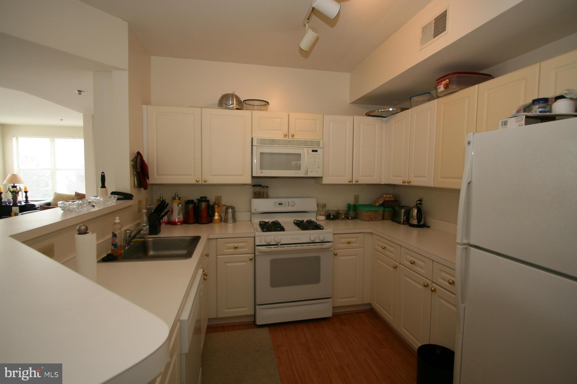 LILLIAN COURT AT TYSONS - Residential Lease