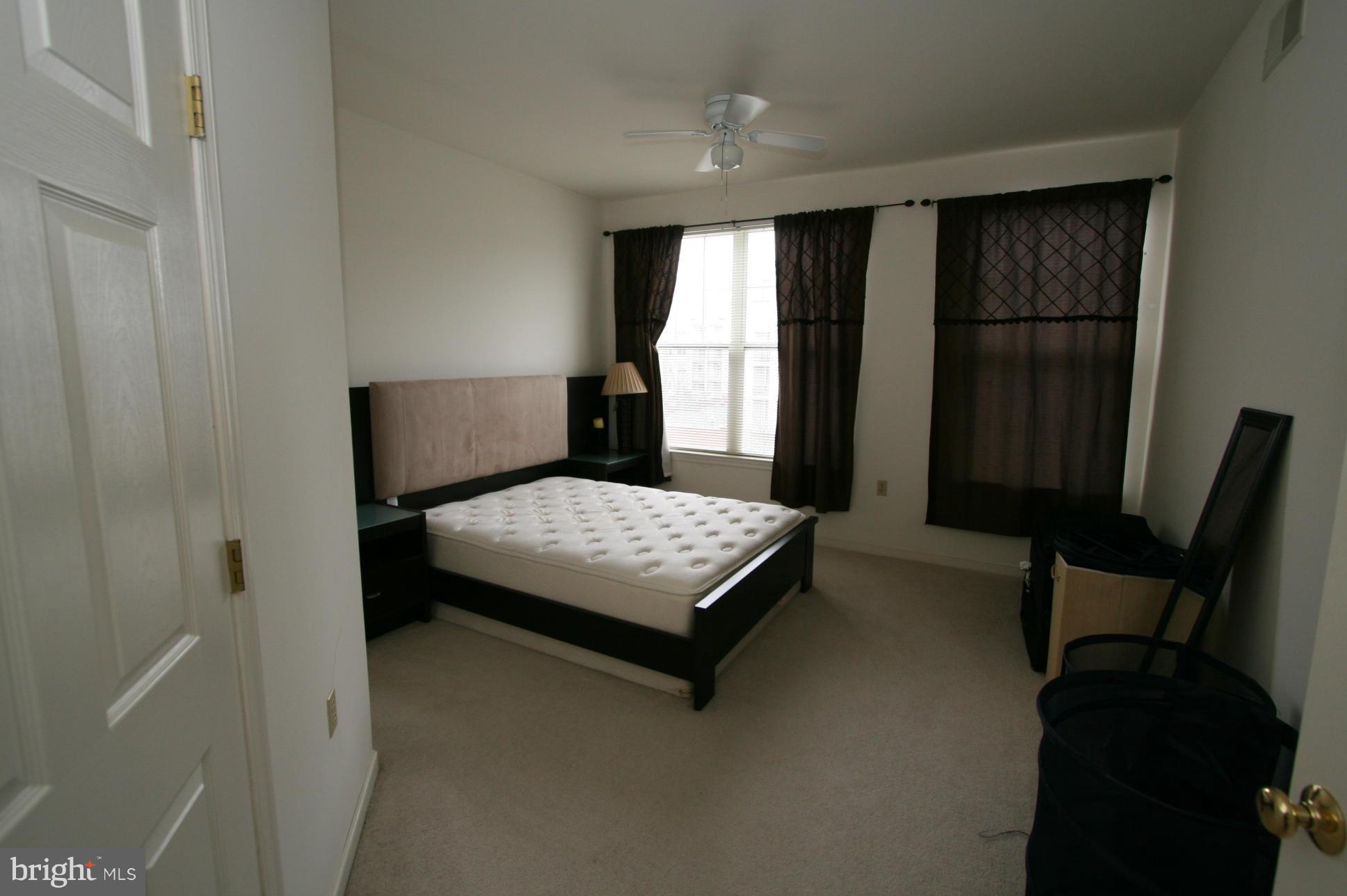 LILLIAN COURT AT TYSONS - Residential Lease