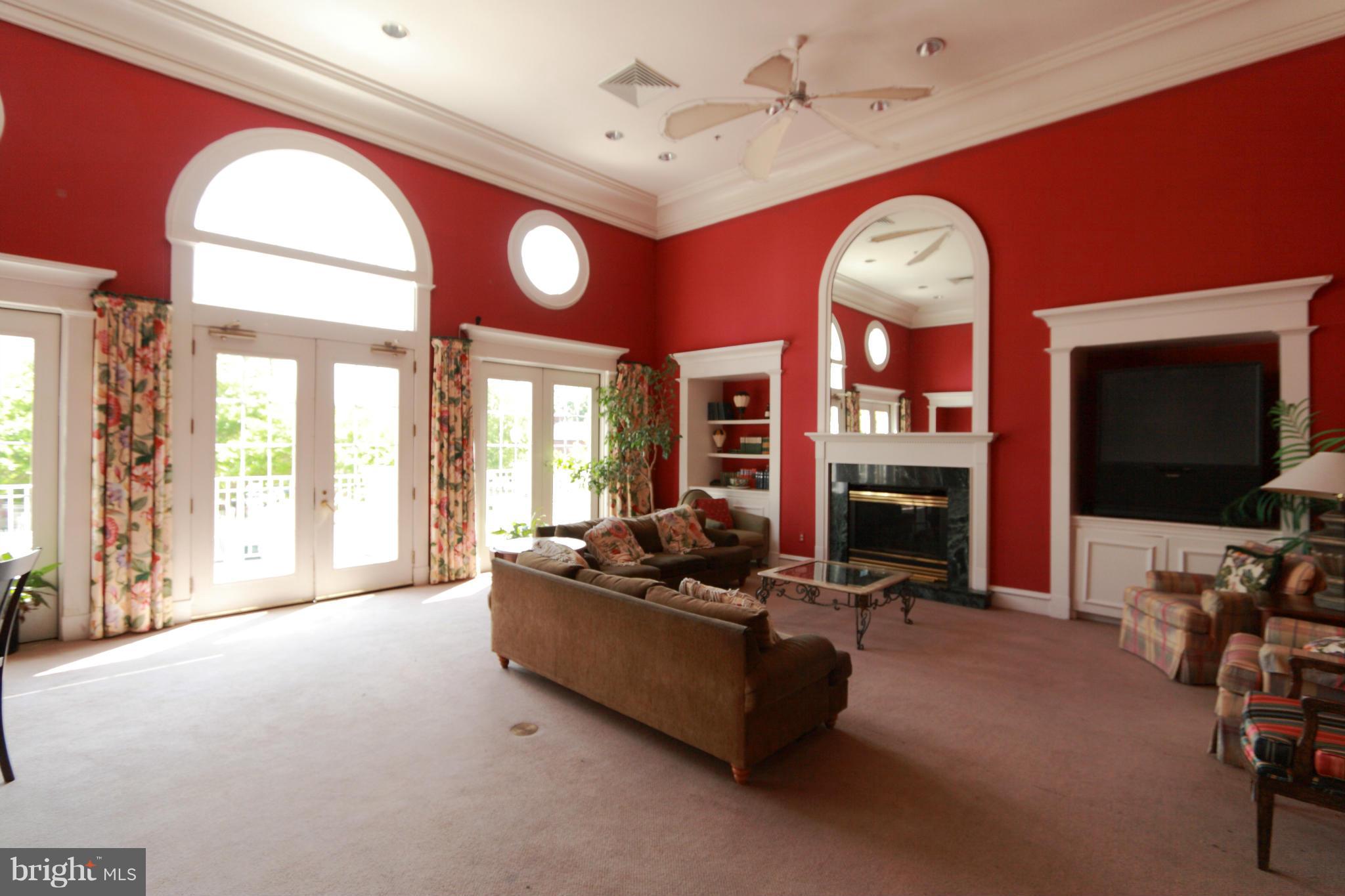 LILLIAN COURT AT TYSONS - Residential Lease