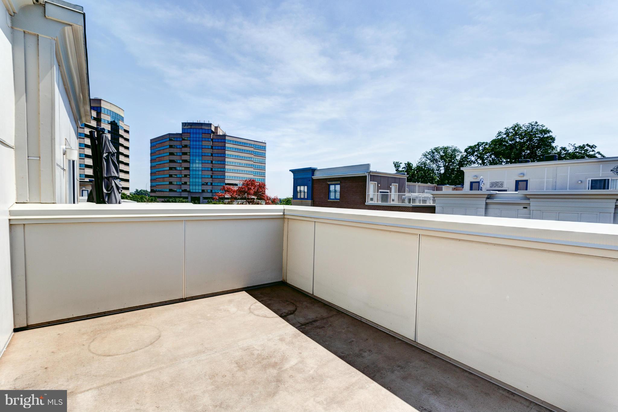 CENTERPOINTE - Residential