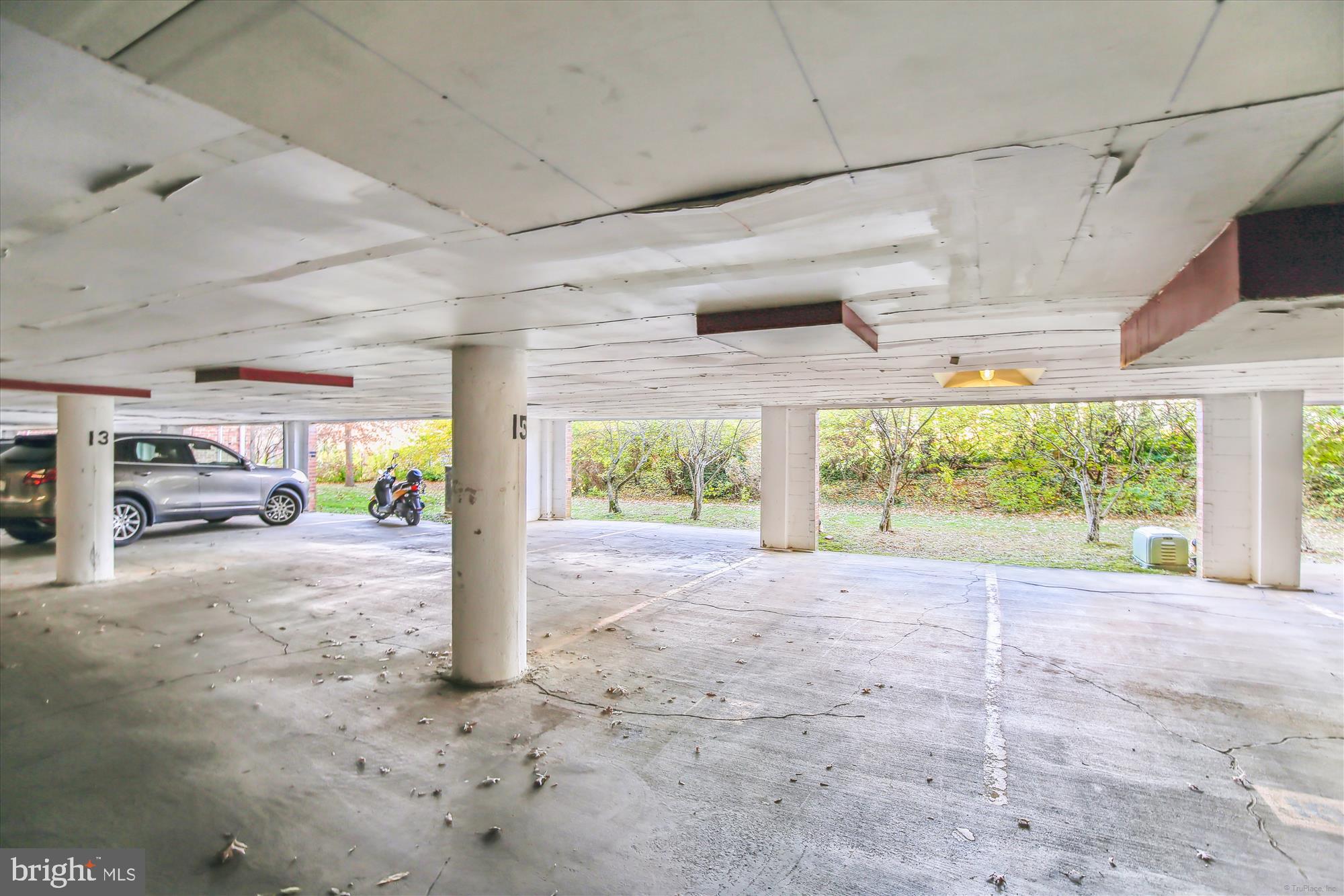 THE COLONIES - Residential