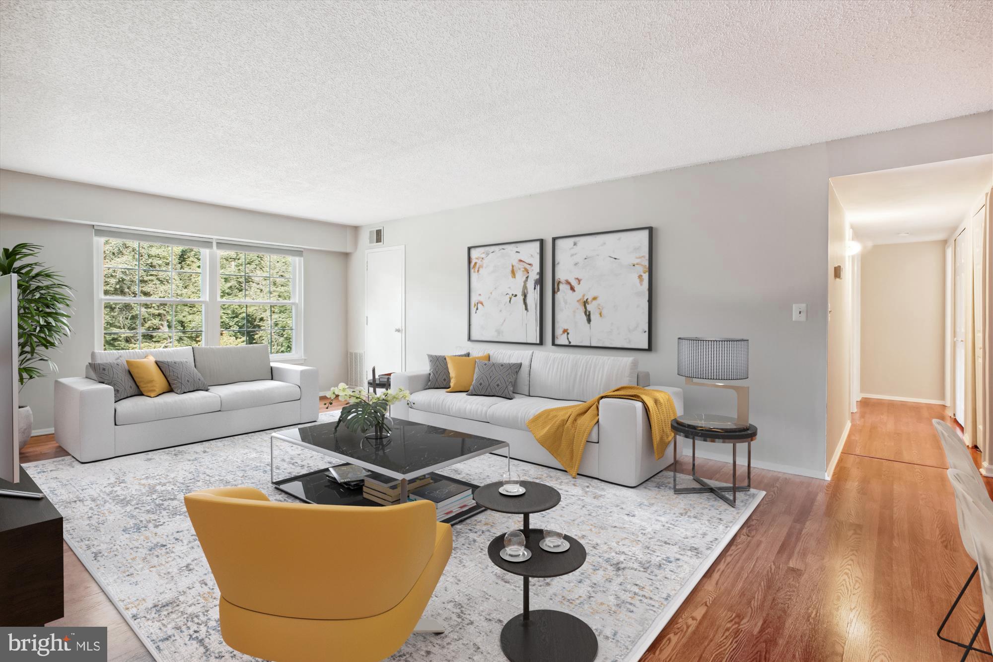 THE COLONIES - Residential