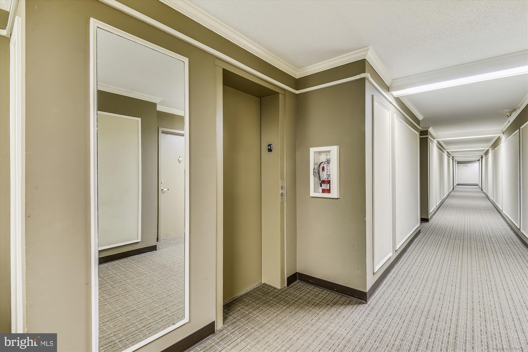 THE COLONIES - Residential