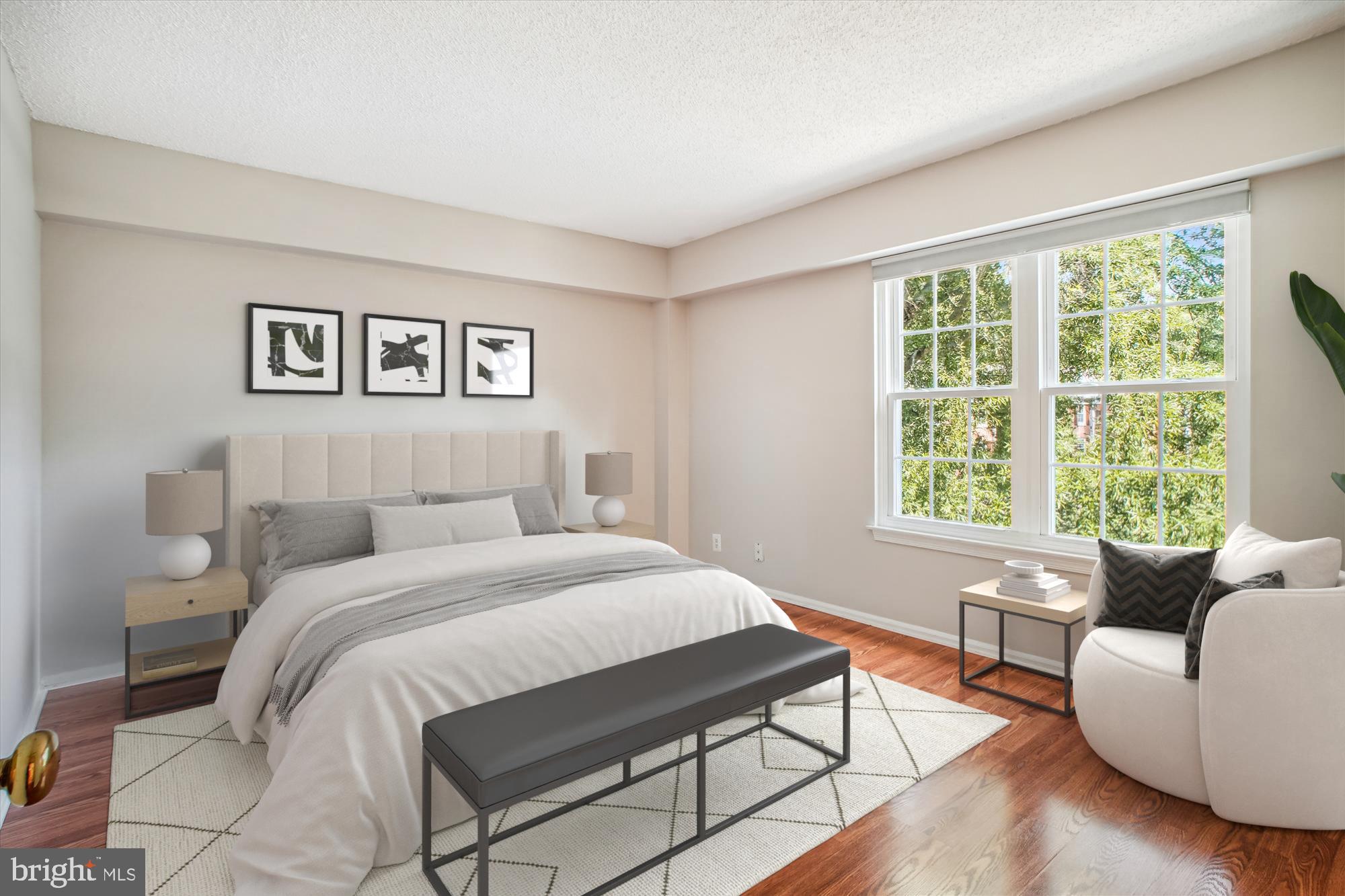 THE COLONIES - Residential