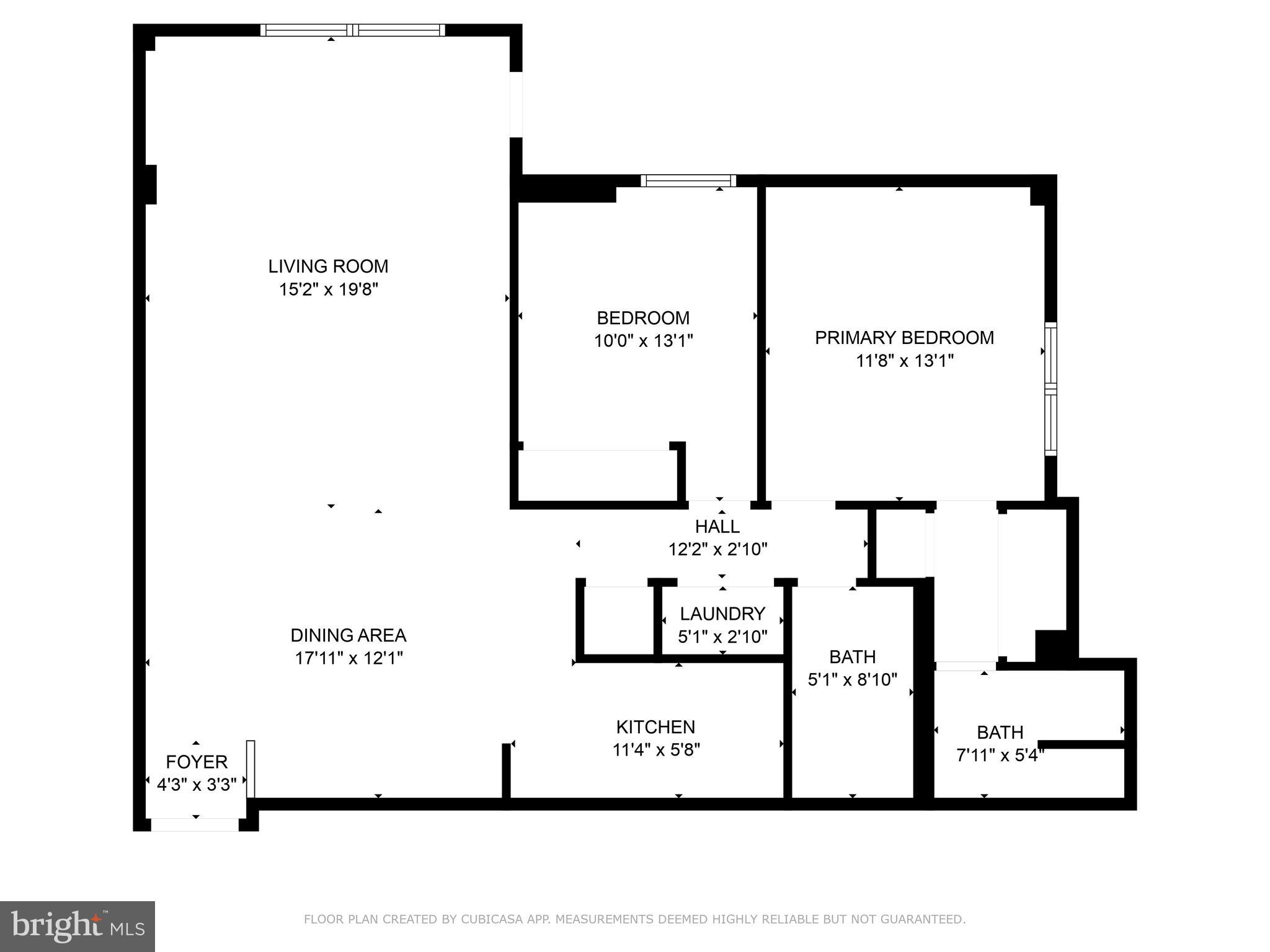 THE COLONIES - Residential