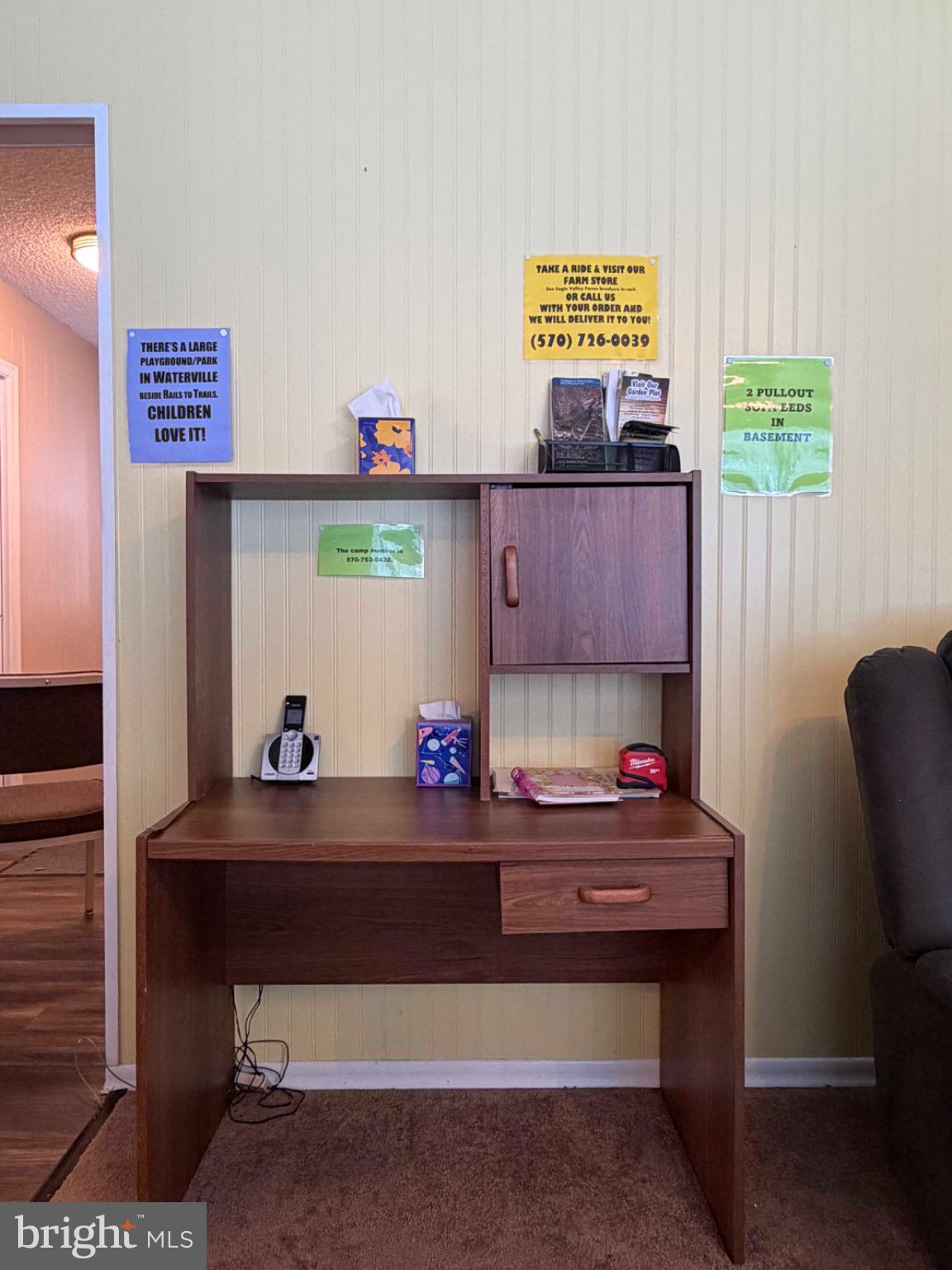 NONE AVAILABLE - Residential