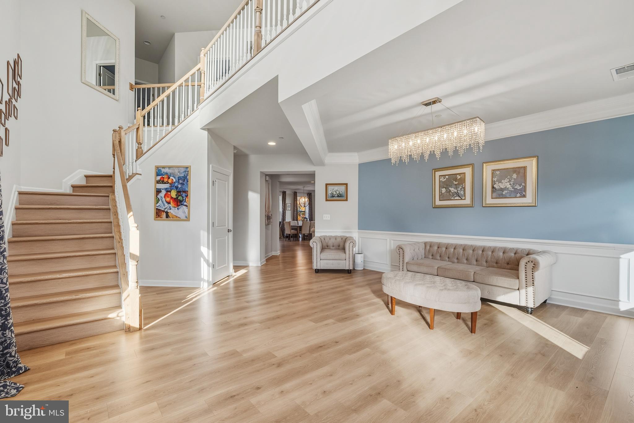 1262 LAKE MICHIGAN DRIVE