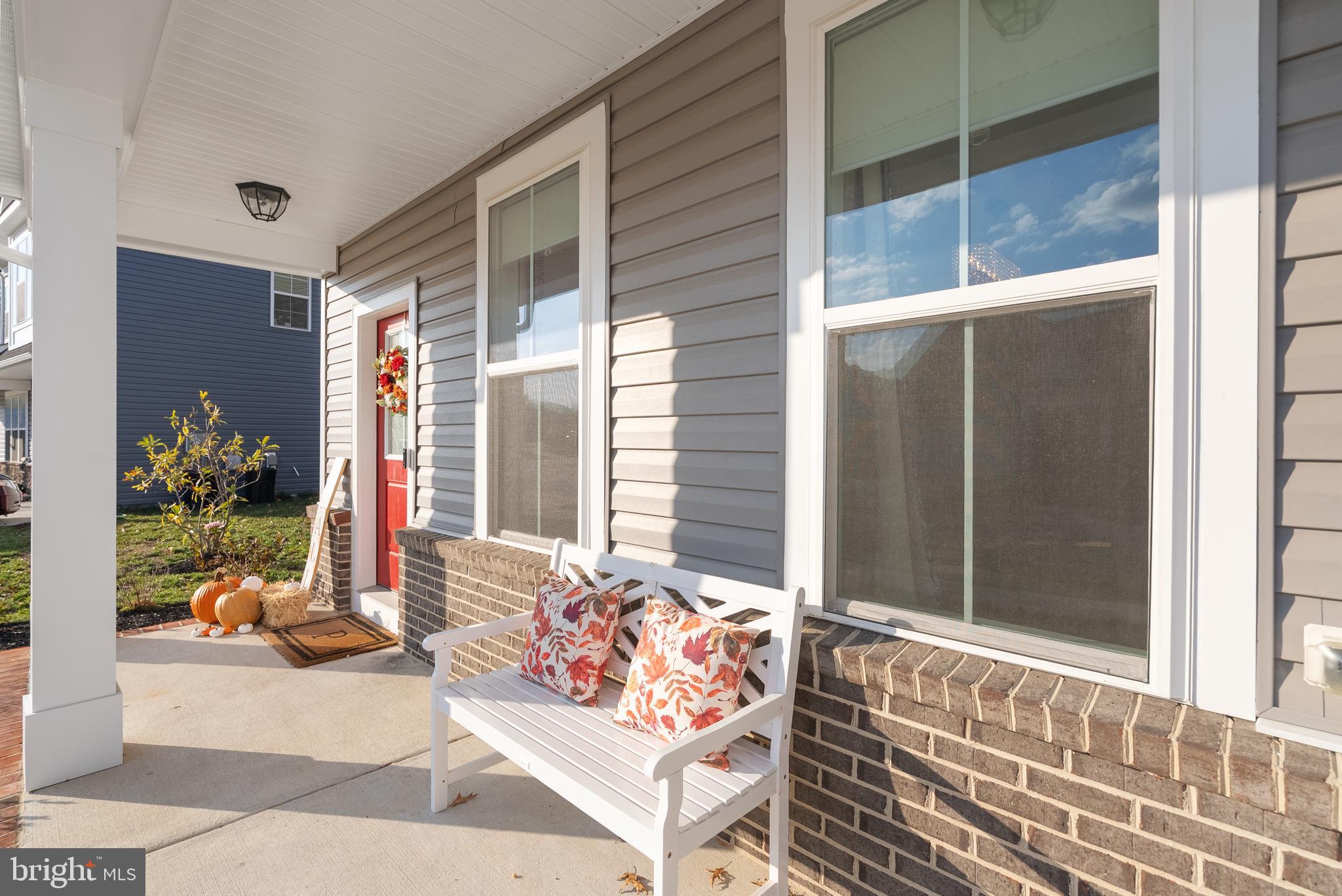 1262 LAKE MICHIGAN DRIVE