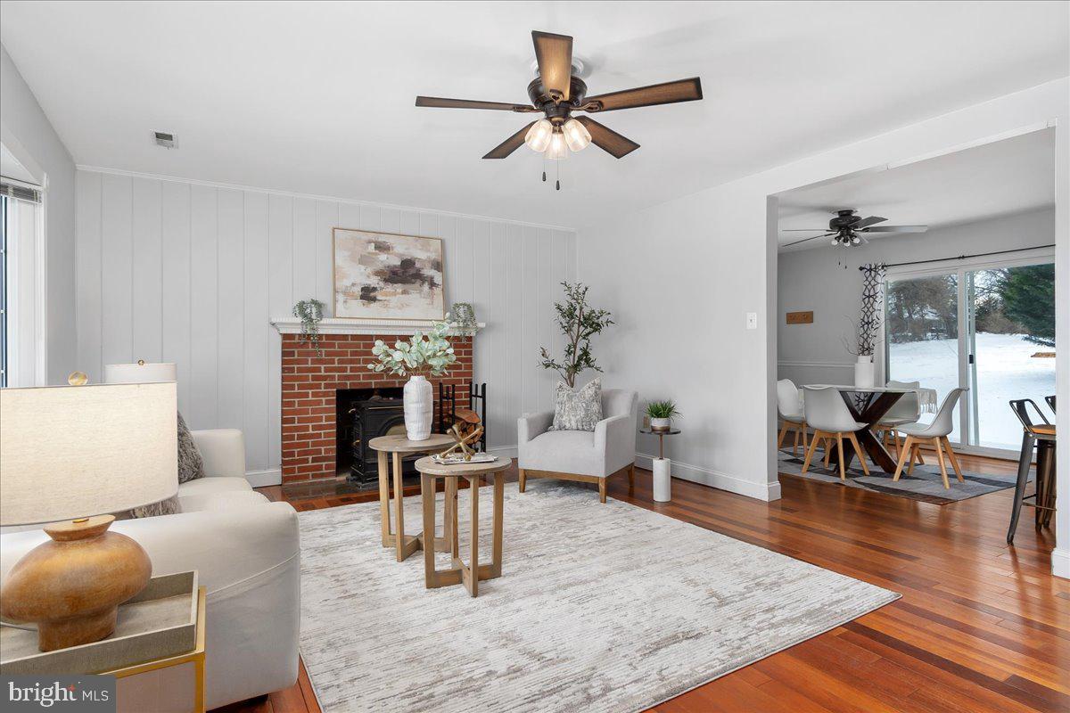 SUGARLOAF ESTATES - Residential