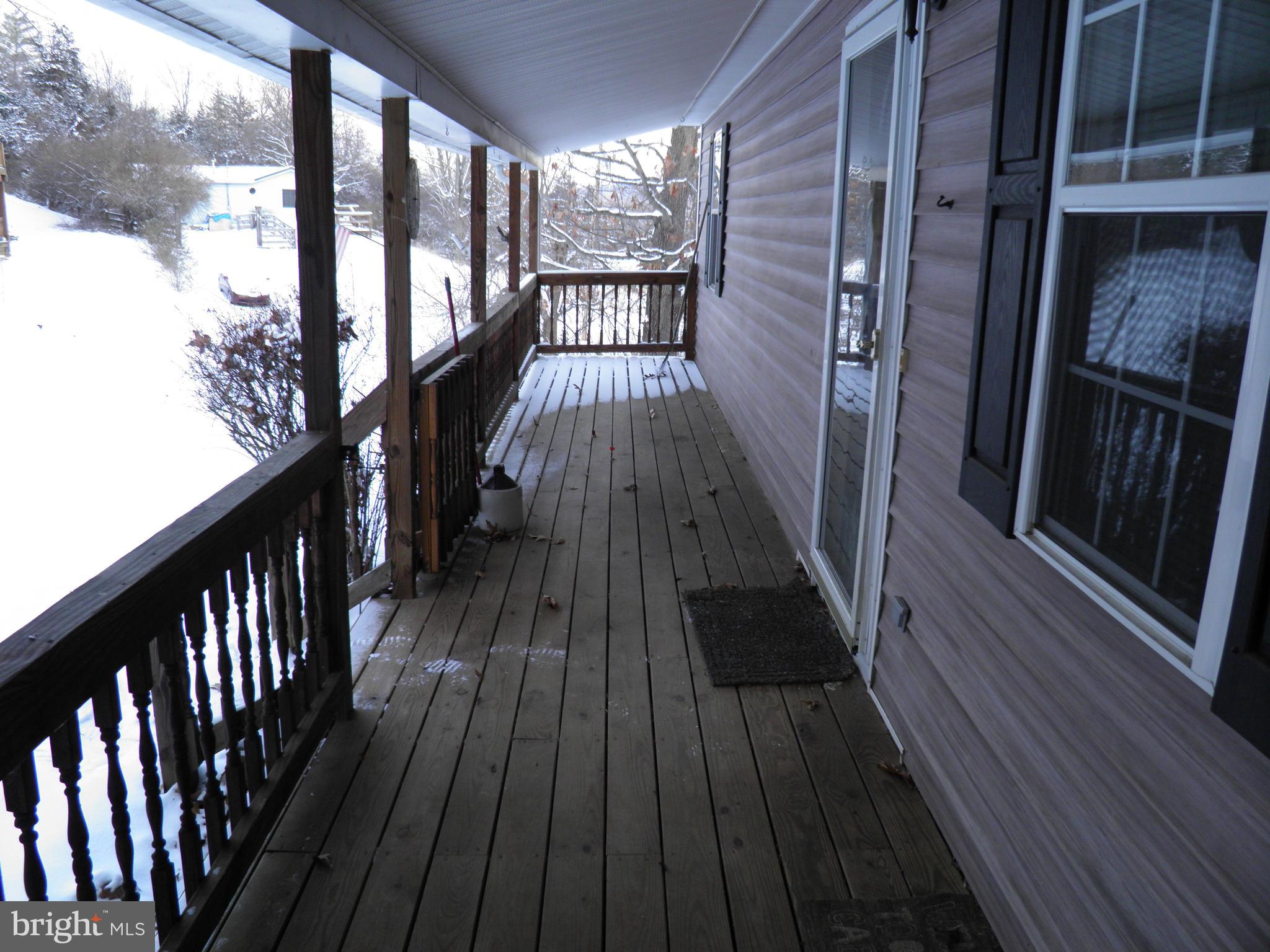 ANDERSON HILL - Residential