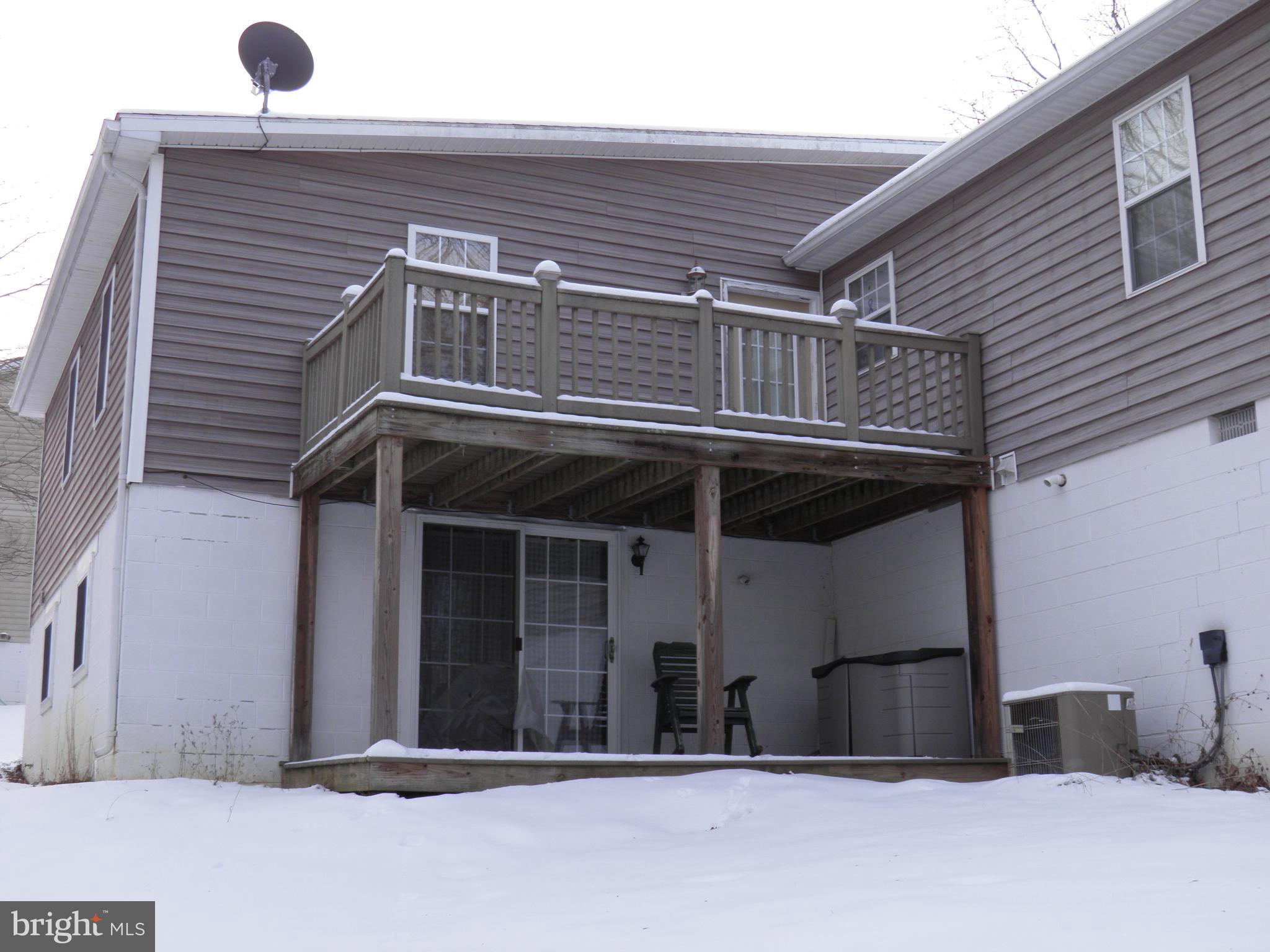 ANDERSON HILL - Residential