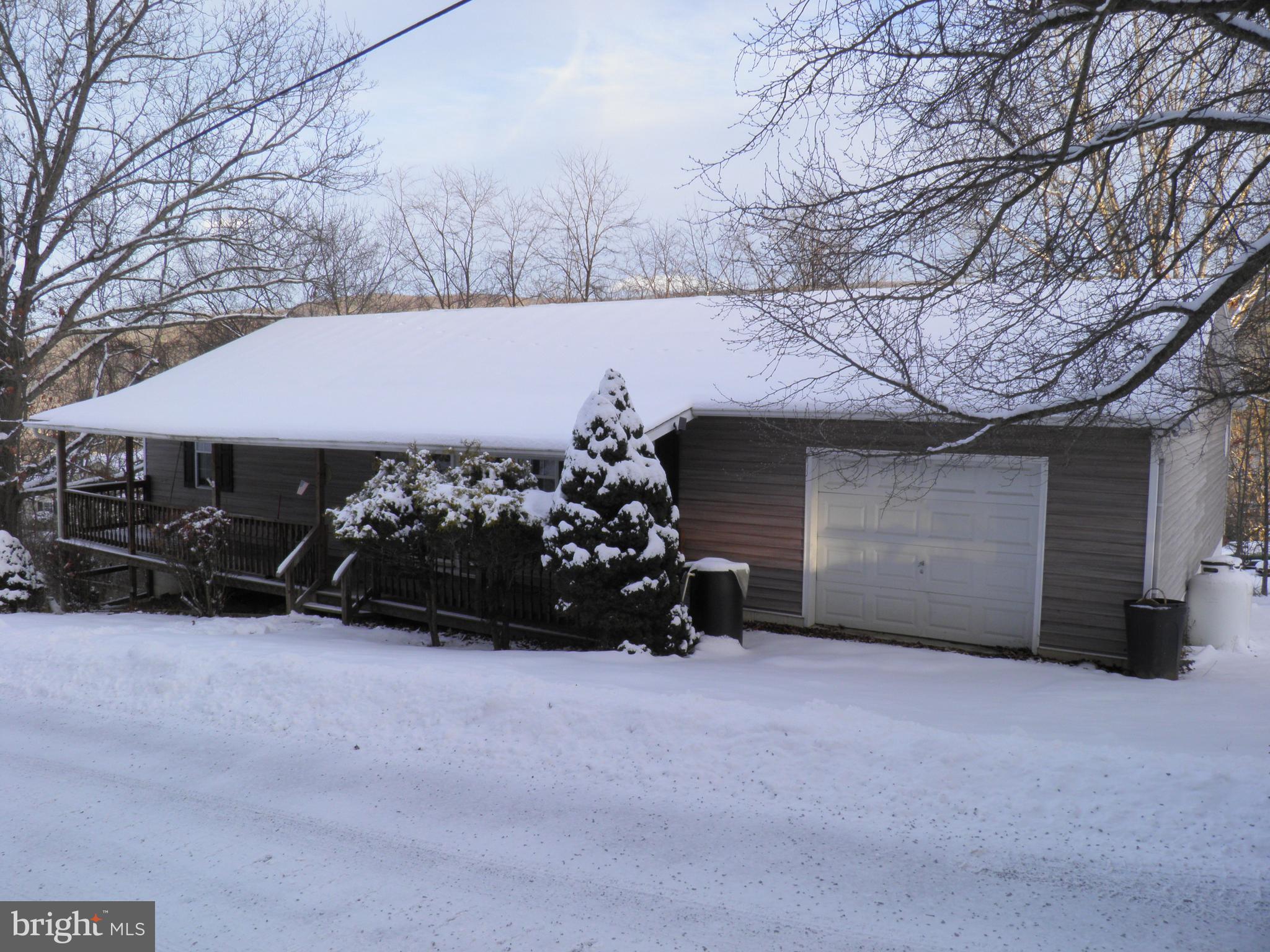 ANDERSON HILL - Residential