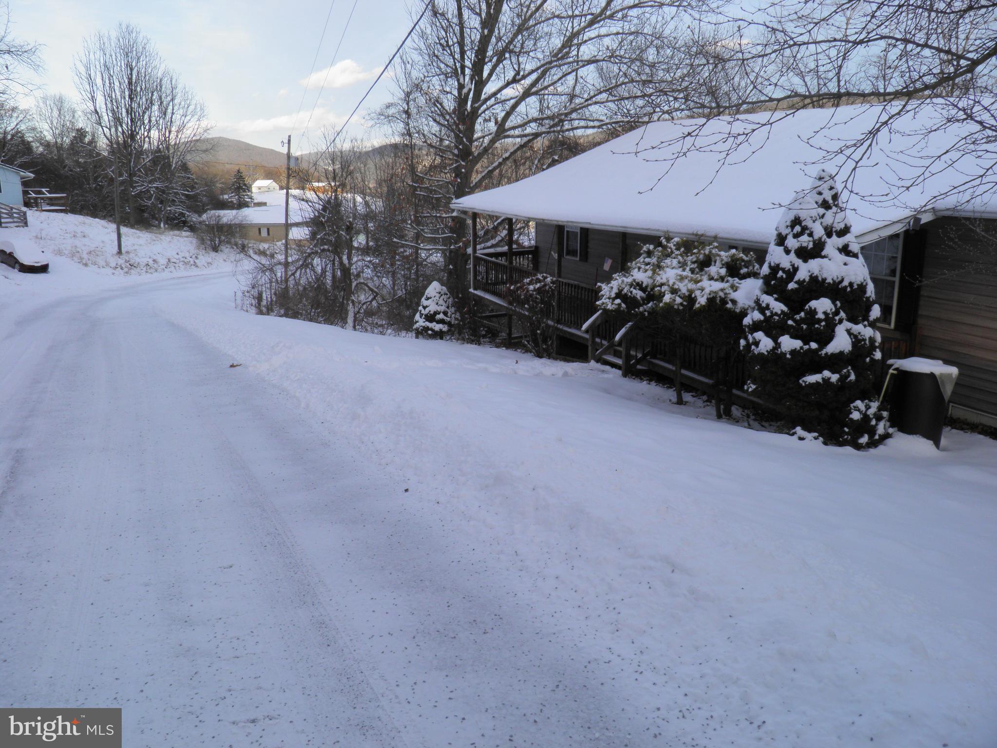 ANDERSON HILL - Residential