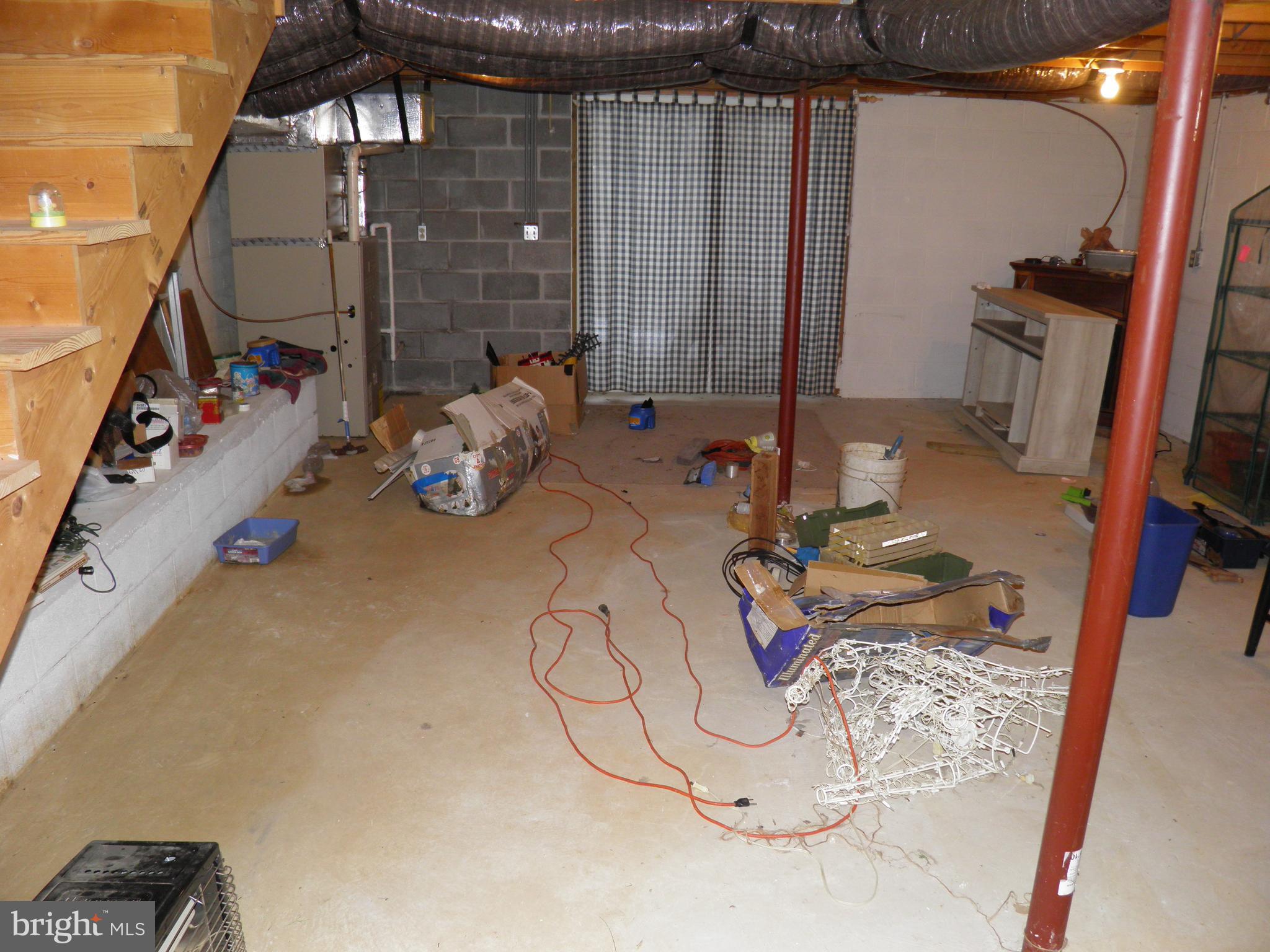 ANDERSON HILL - Residential