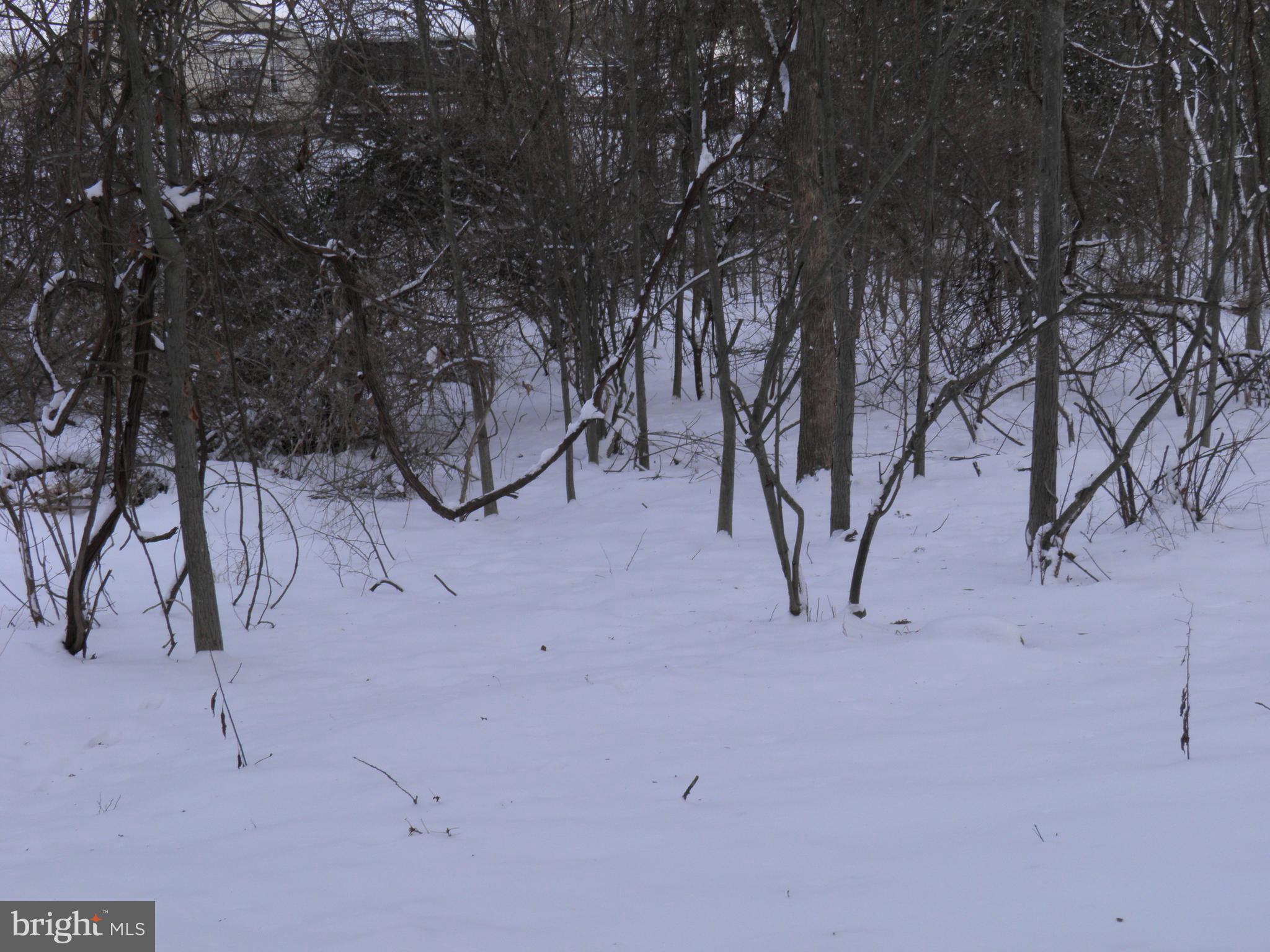 ANDERSON HILL - Residential