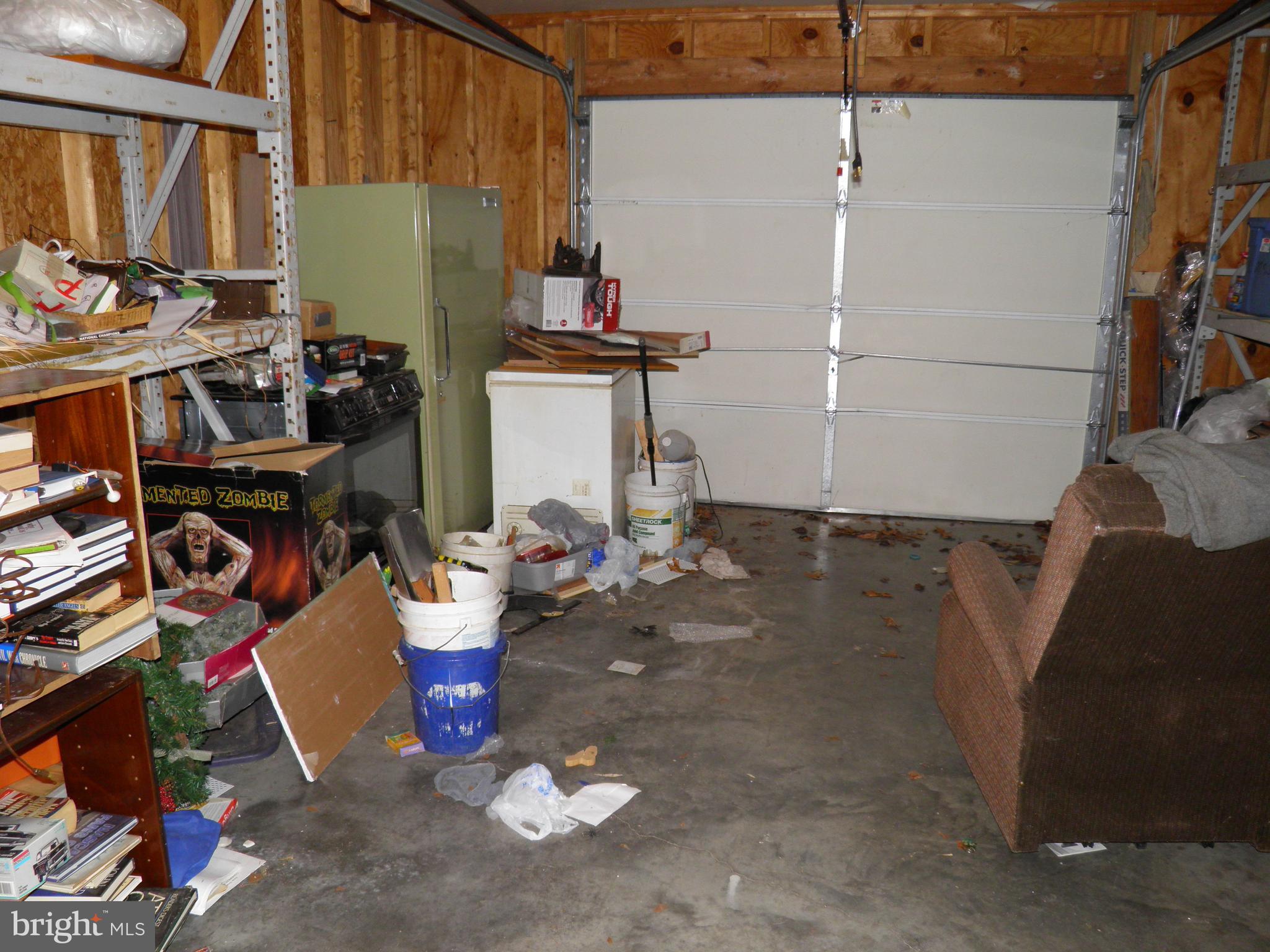 ANDERSON HILL - Residential