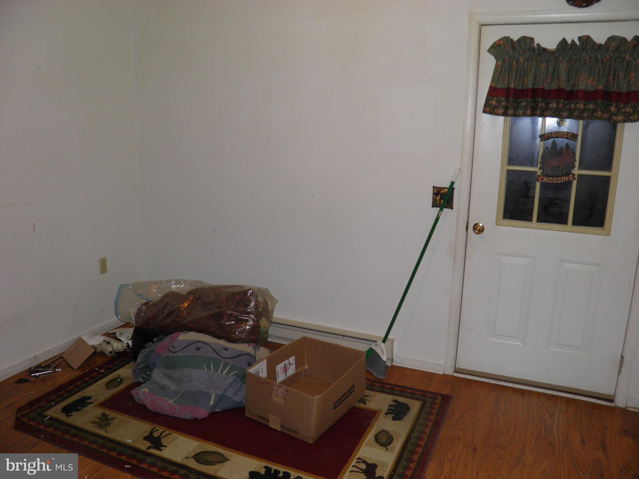 ANDERSON HILL - Residential