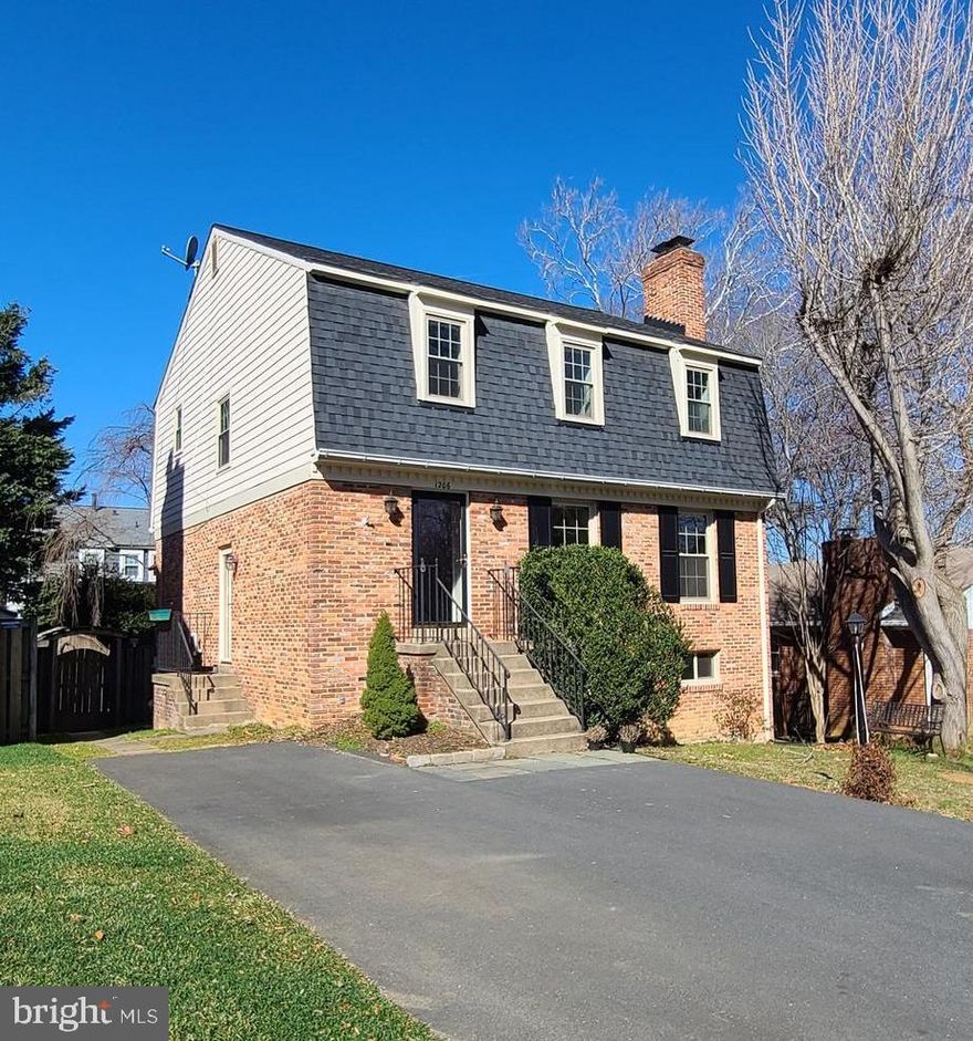 Available Immediately- Wonderful Single Family Home in sought-after Kings Manor, part of the Langley school pyramid - easy access to 123, 193, and I-495 as well as 20 min drive to DC or DCA-Gleaming Hardwood Floors throughout- Formal Living and Dining Rooms- Gourmet Kitchen- Lower Family Room with Wet bar- Fenced Rear Yard with Patio and Shed- Managed by Promax Management, a professional property management company- No smoking-1 Small dog case by case (NO CATS)- Maximum 2 unrelated adults -Application fee of $65.95 and earnest money deposit check(s) made payable to Promax Management Inc- The Landlord requires credit with scores at a minimum of 675 and minimum rent-to-income ratio of at least 33%--