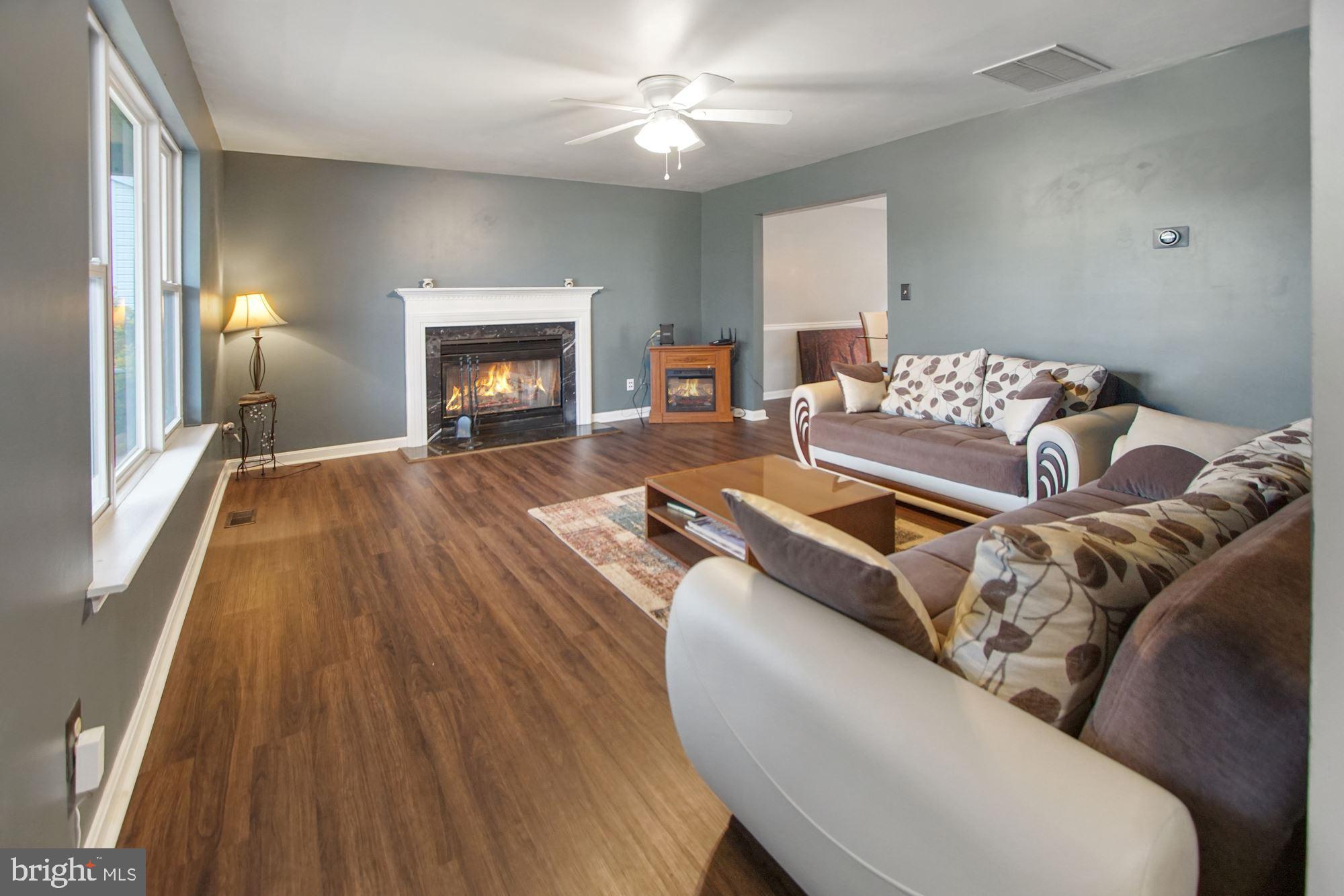 HEARDS ESTATES - Residential