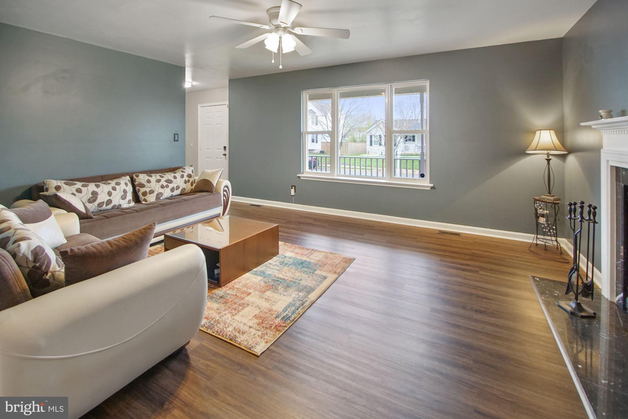 HEARDS ESTATES - Residential