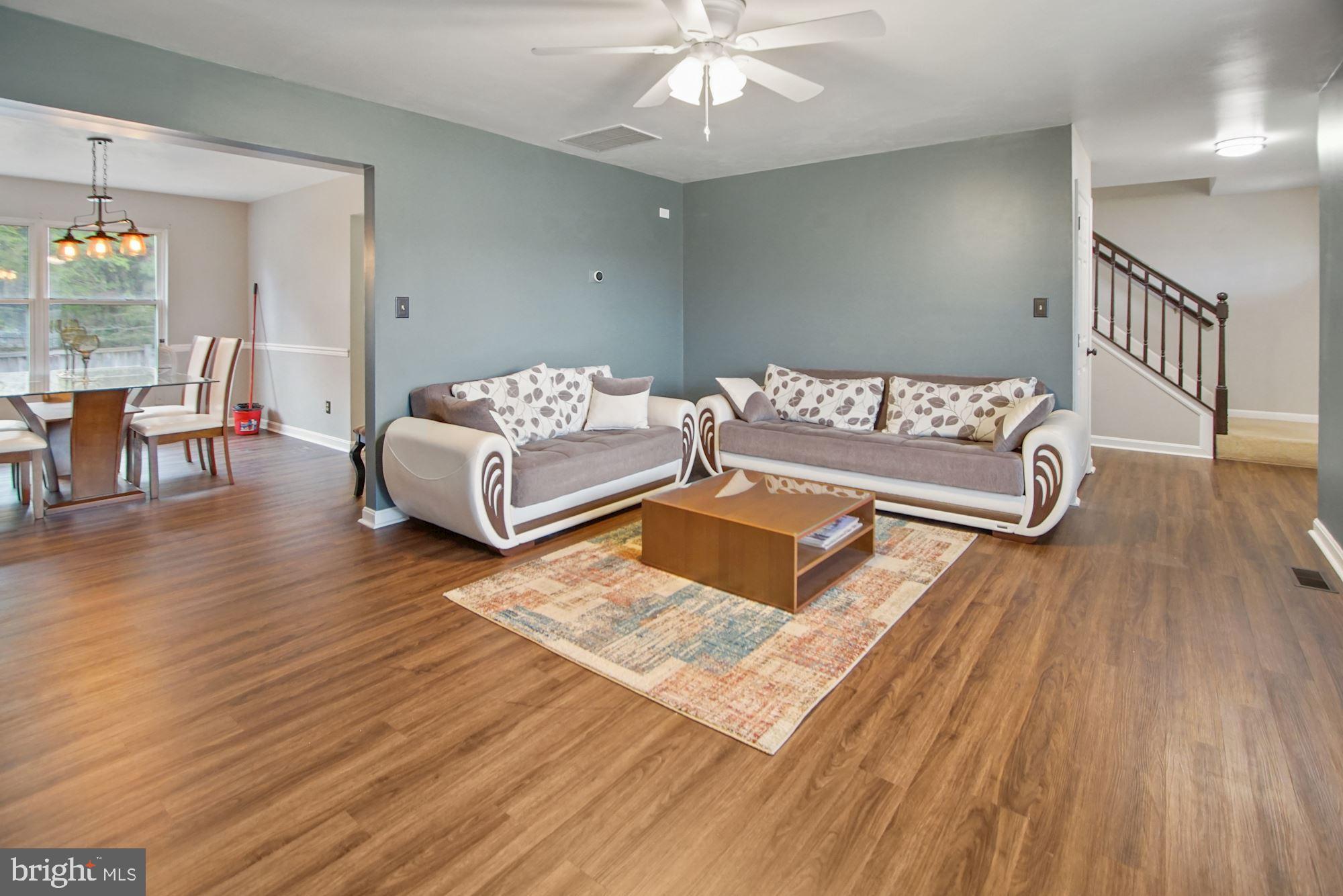 HEARDS ESTATES - Residential