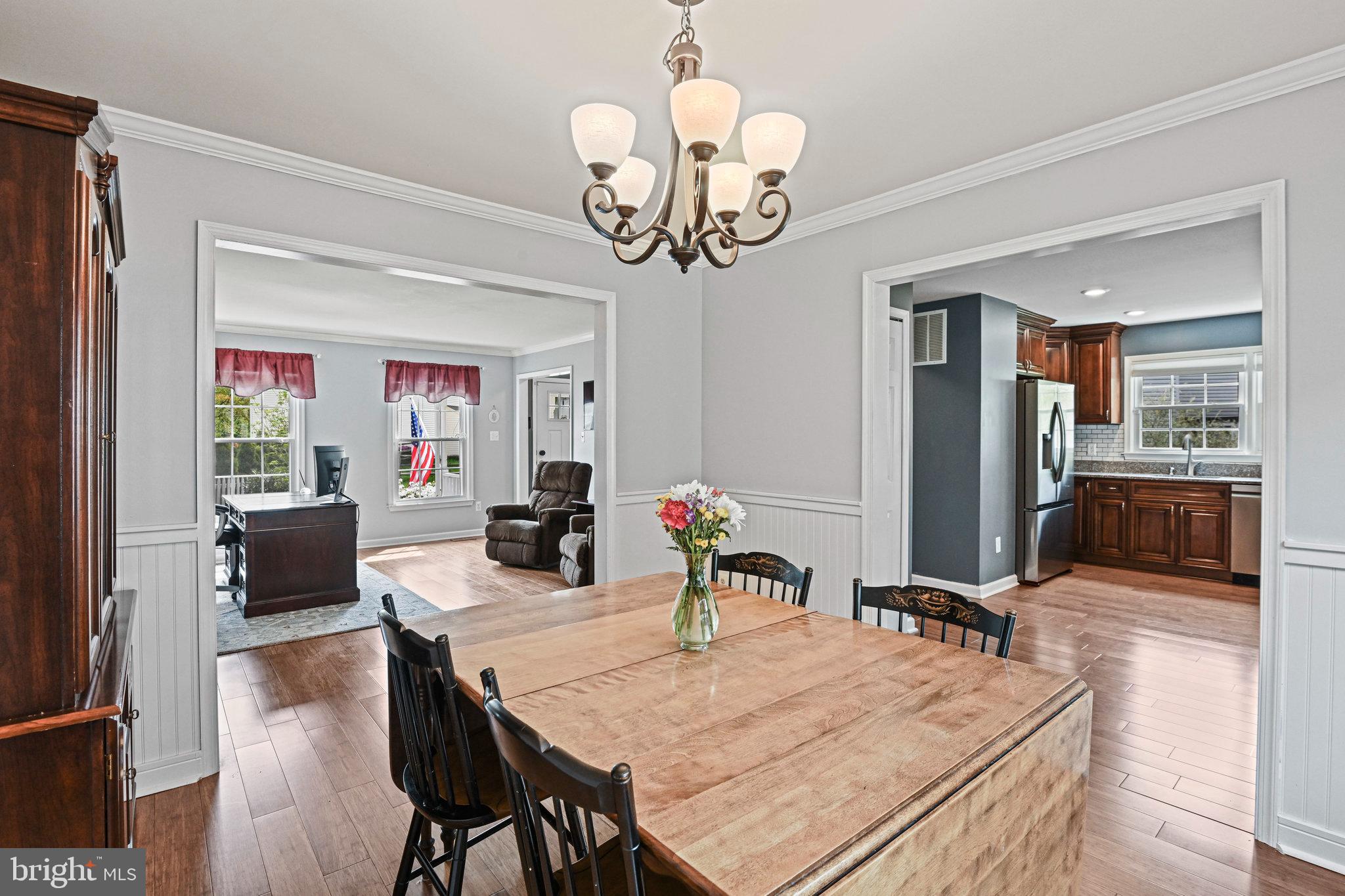 COUNTRYSIDE - Residential