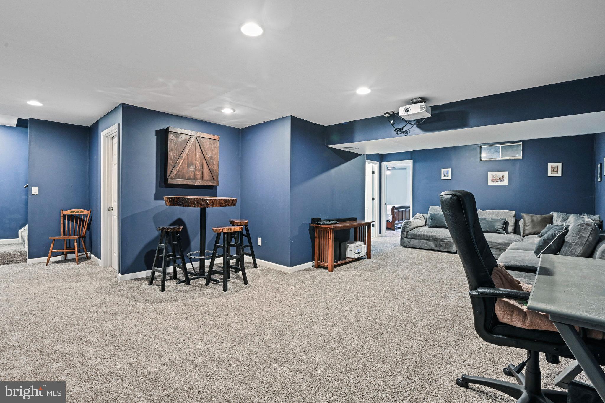 COUNTRYSIDE - Residential