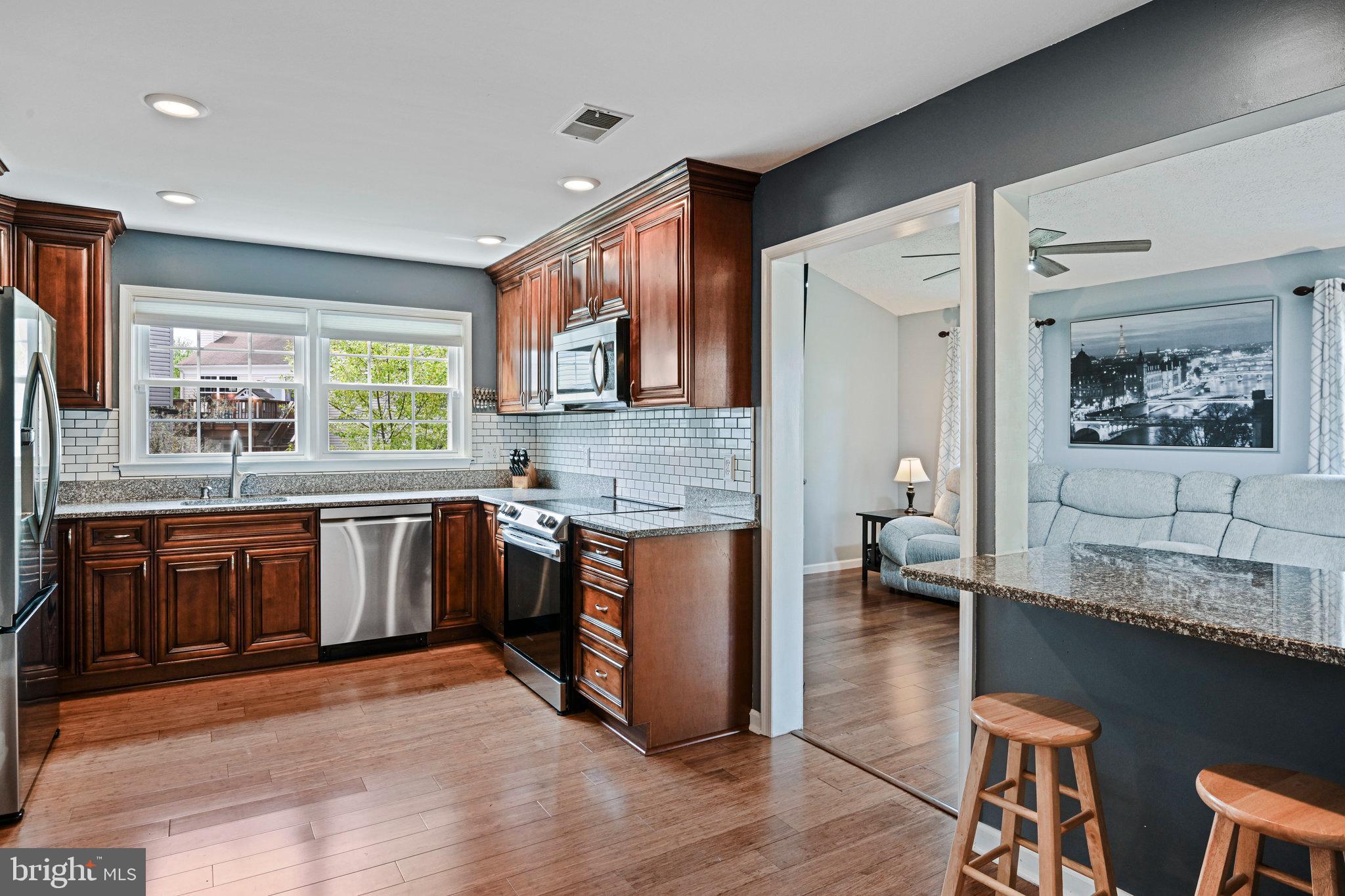 COUNTRYSIDE - Residential