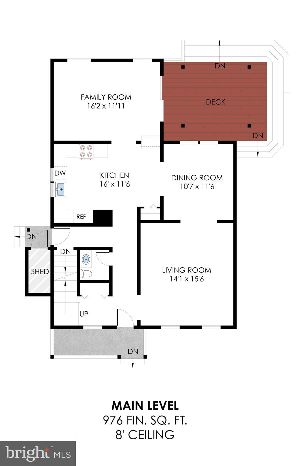 COUNTRYSIDE - Residential