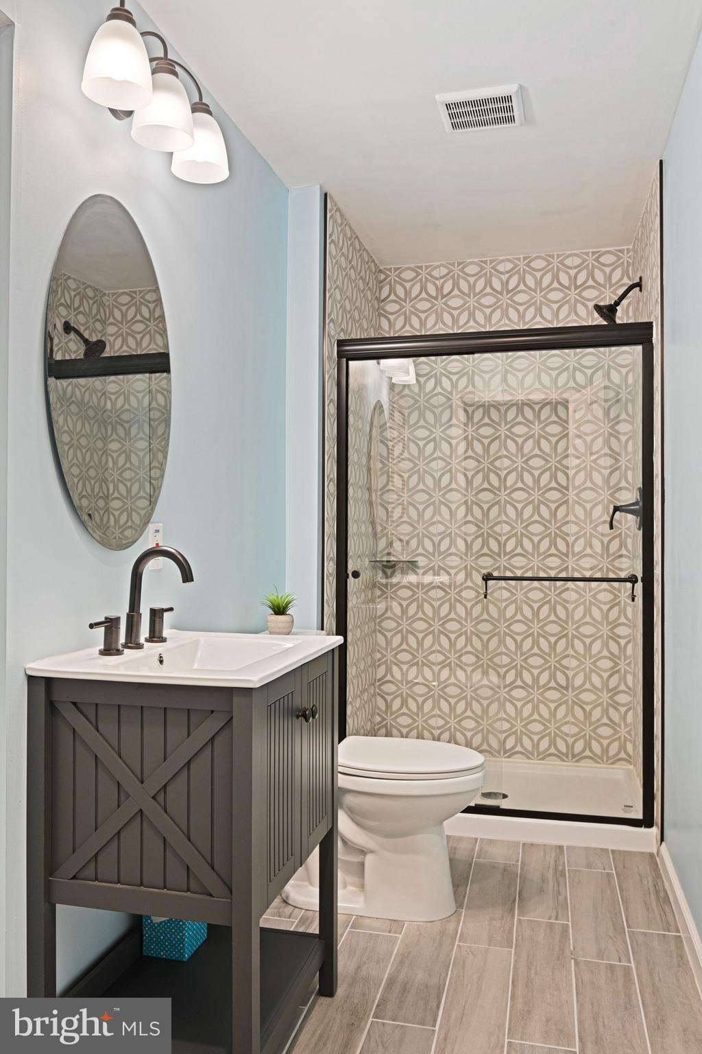 COUNTRYSIDE - Residential