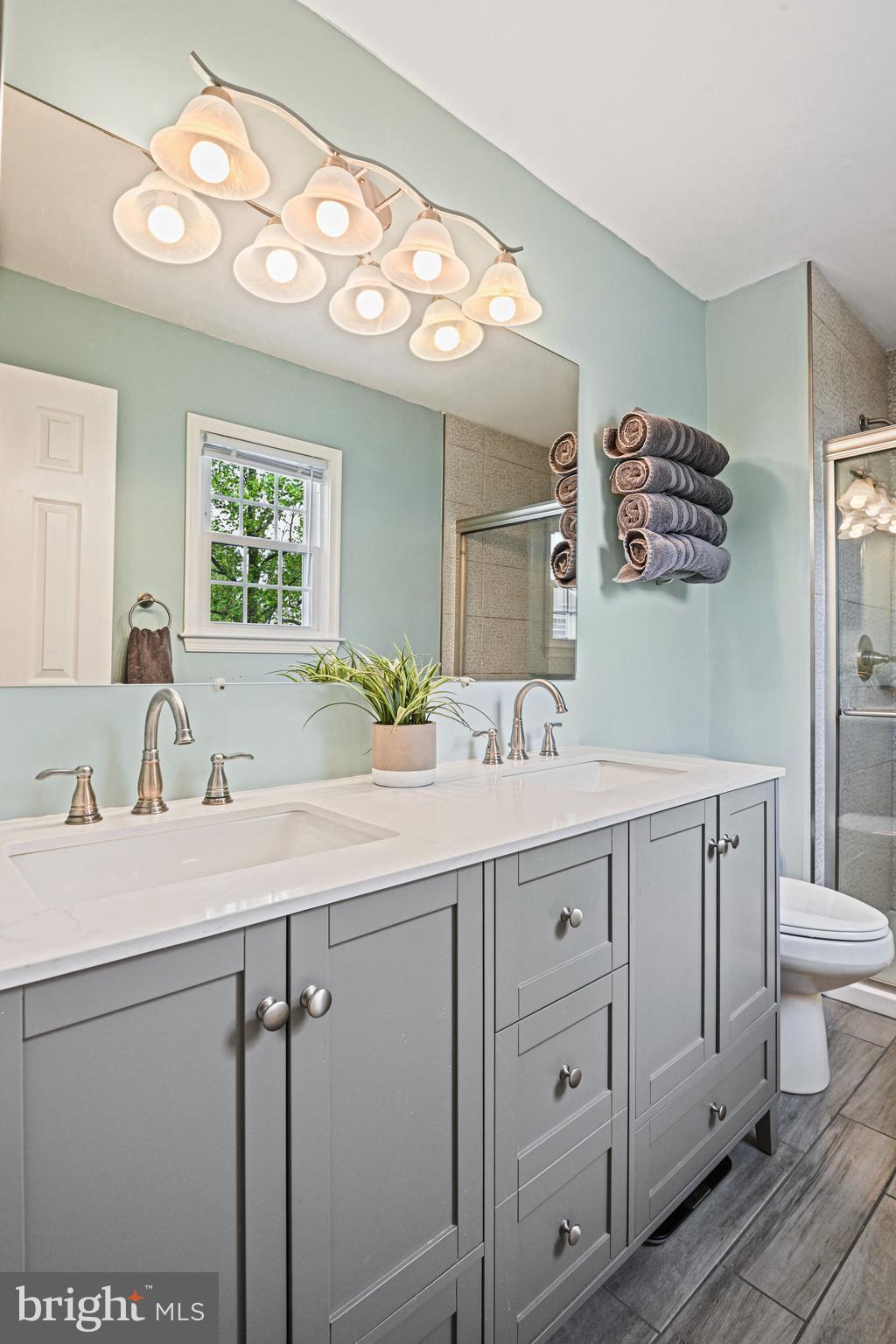 COUNTRYSIDE - Residential