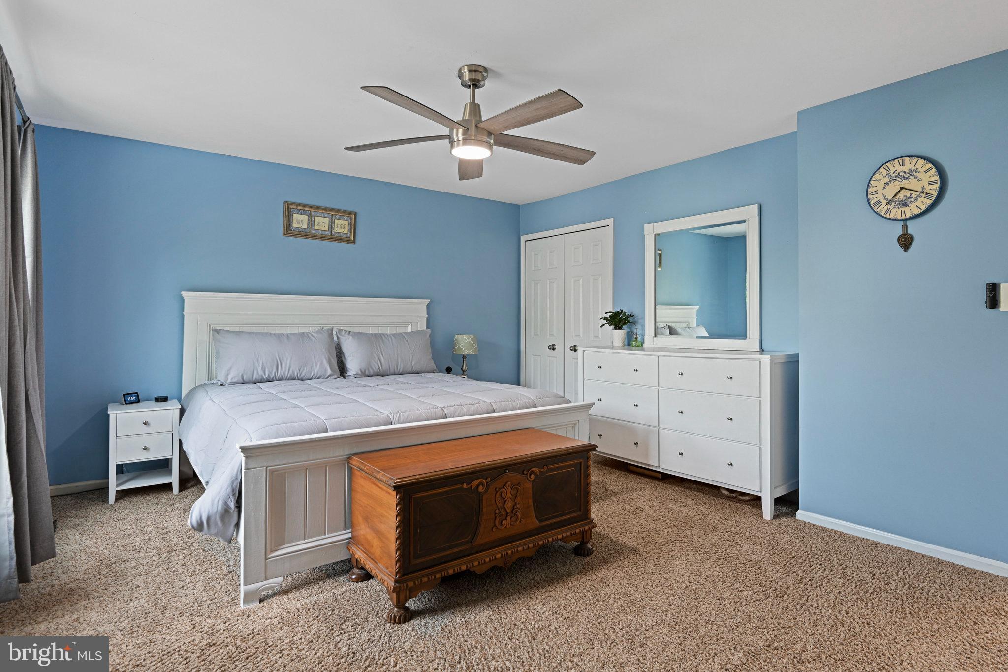 COUNTRYSIDE - Residential