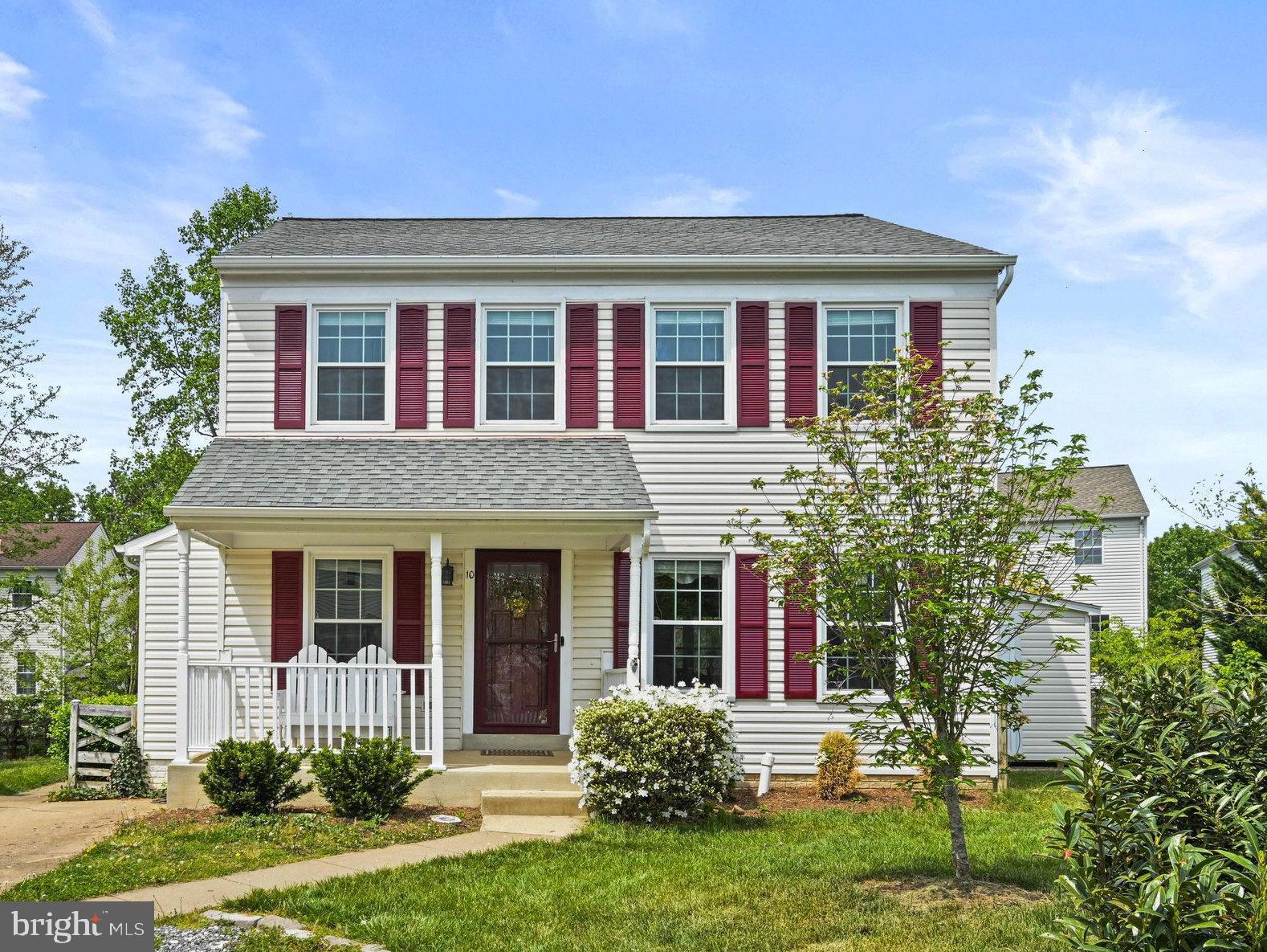 COUNTRYSIDE - Residential