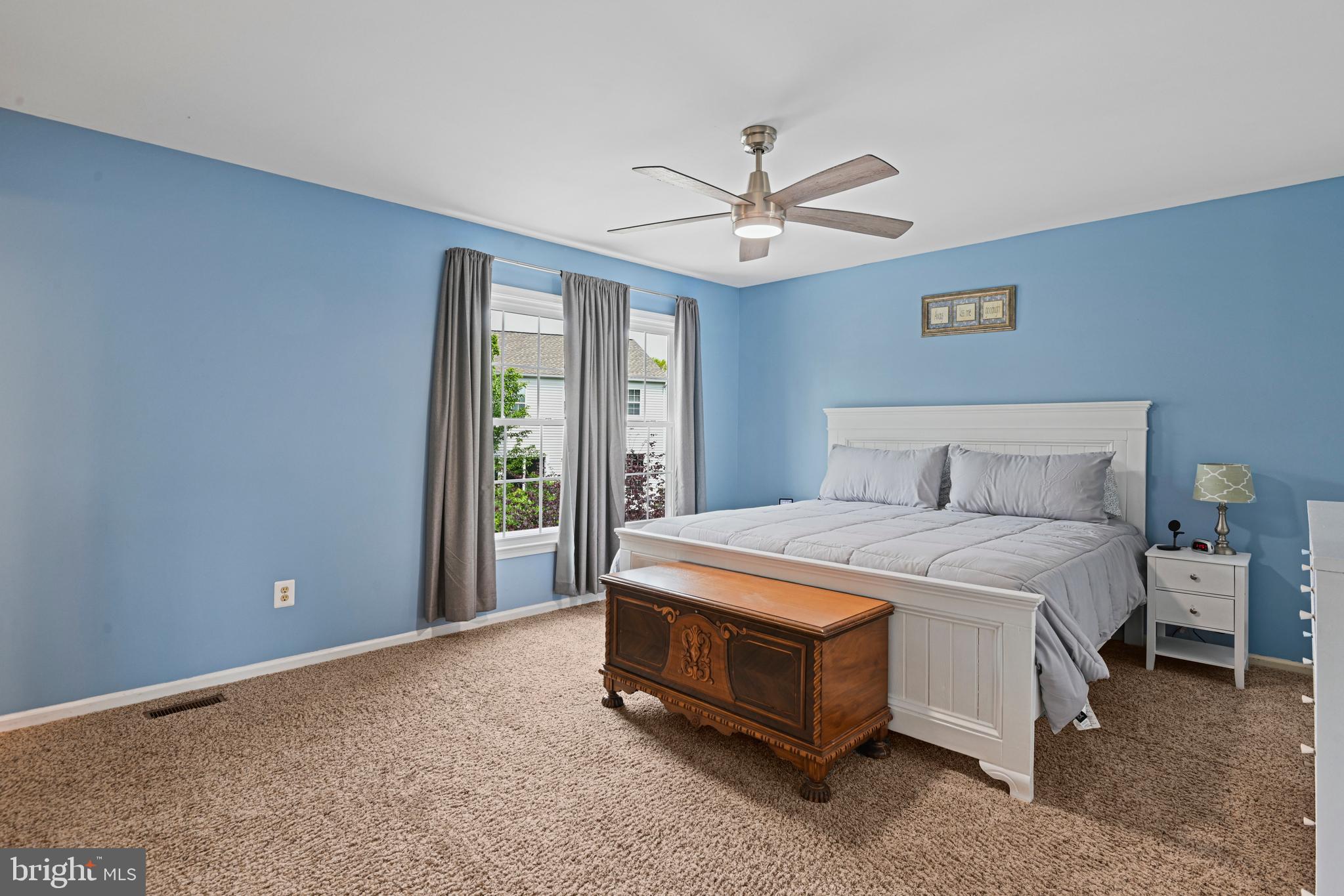 COUNTRYSIDE - Residential