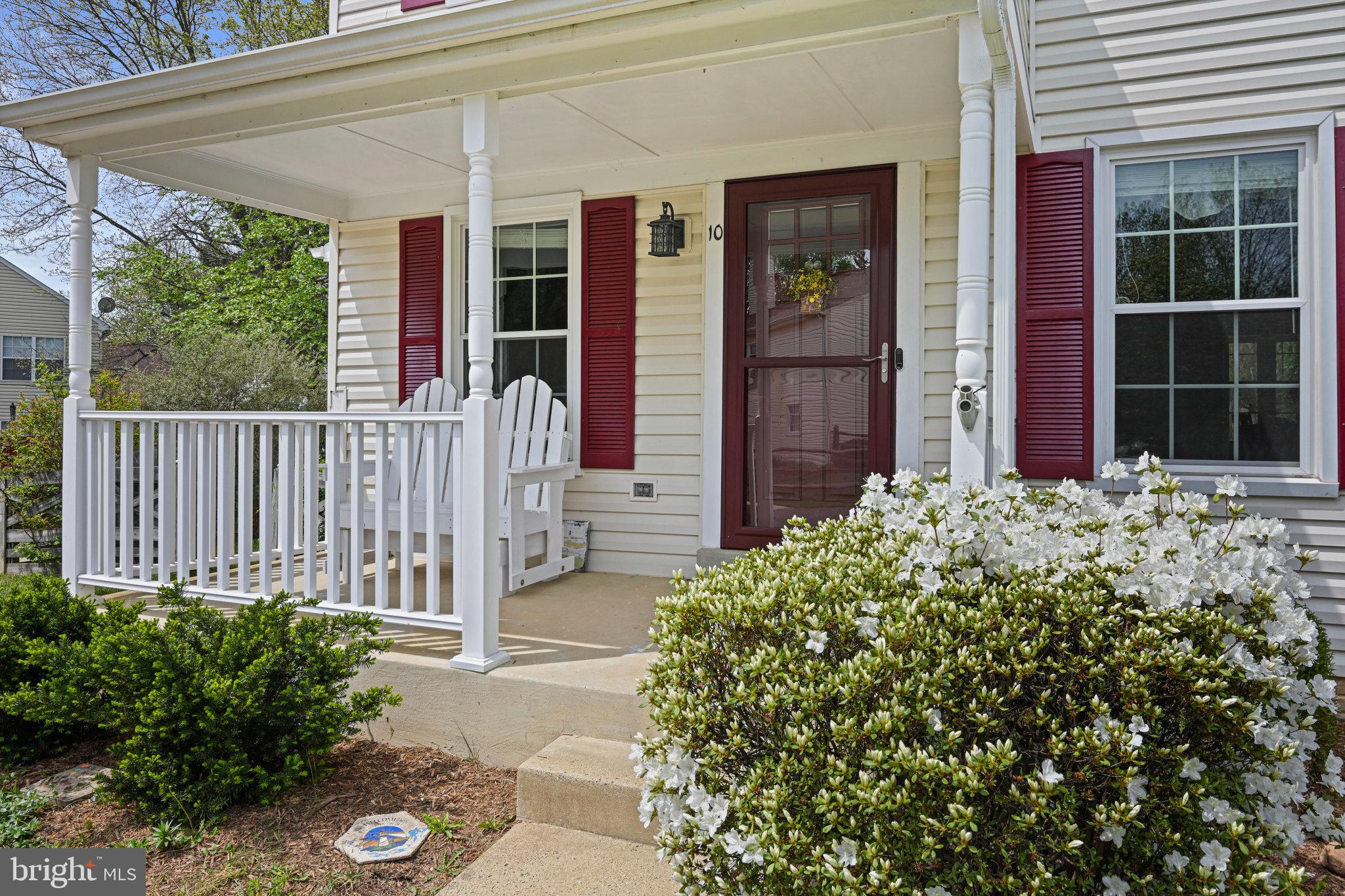 COUNTRYSIDE - Residential