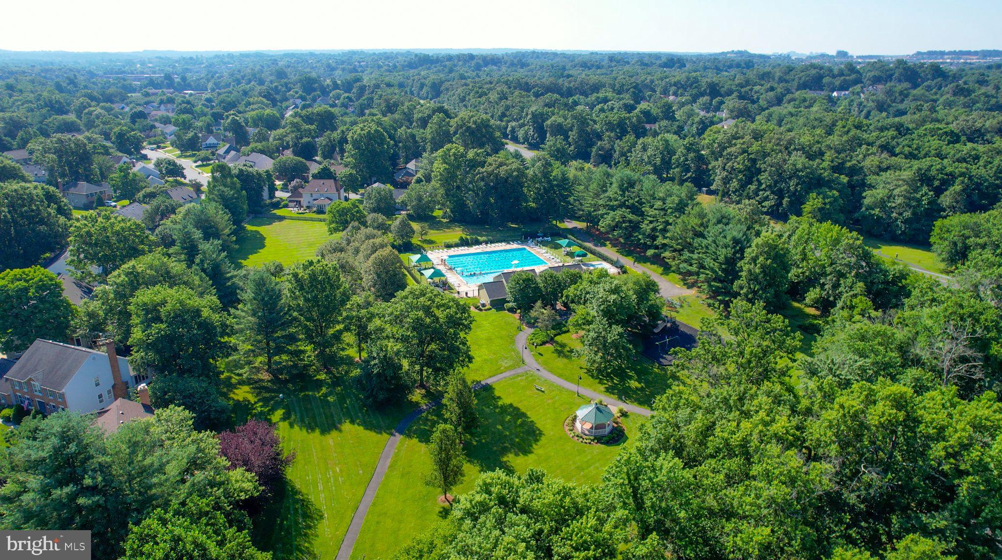 COUNTRYSIDE - Residential