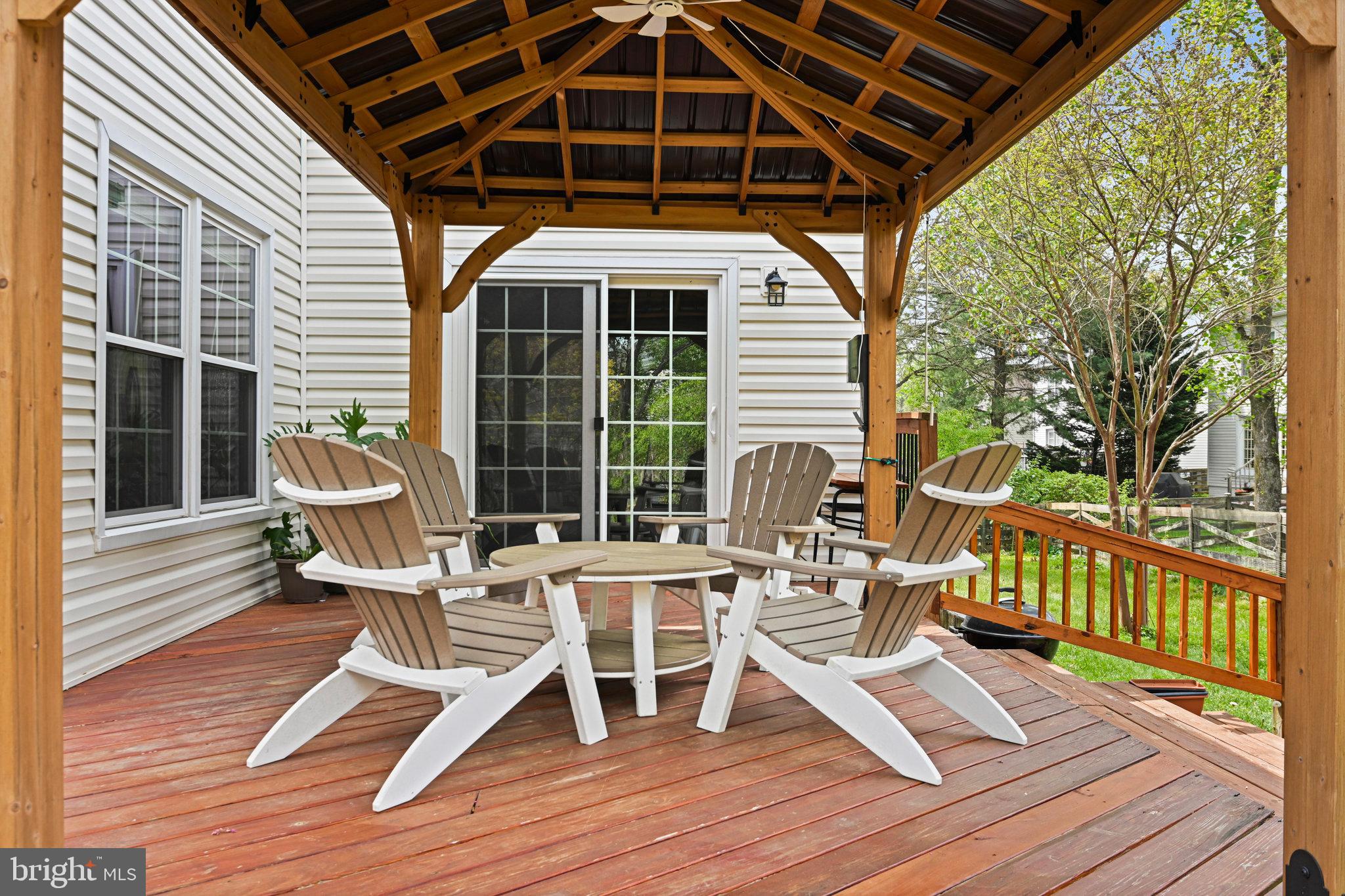 COUNTRYSIDE - Residential