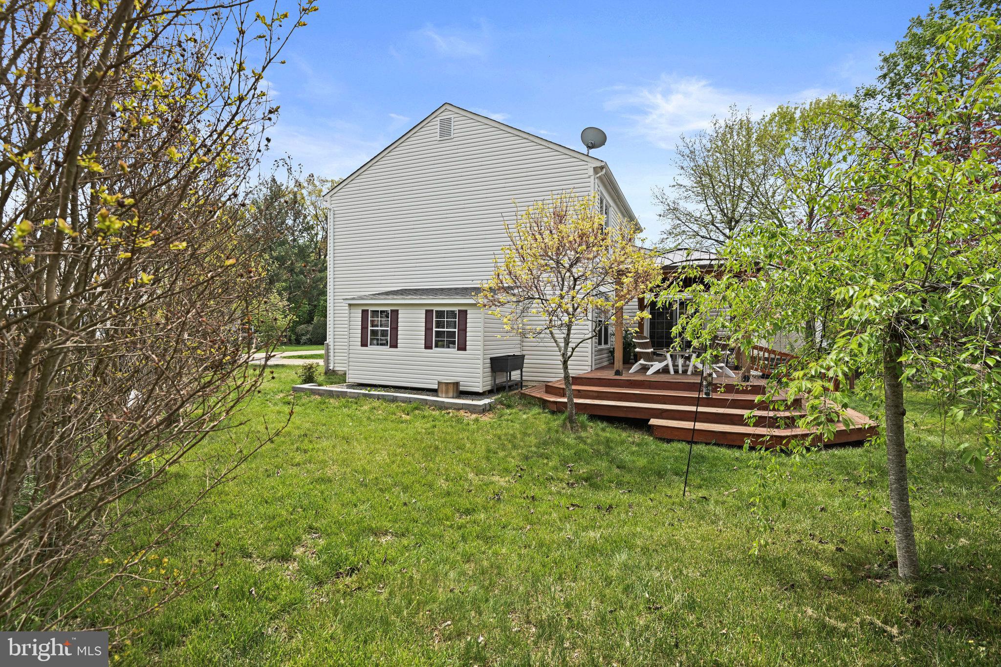 COUNTRYSIDE - Residential