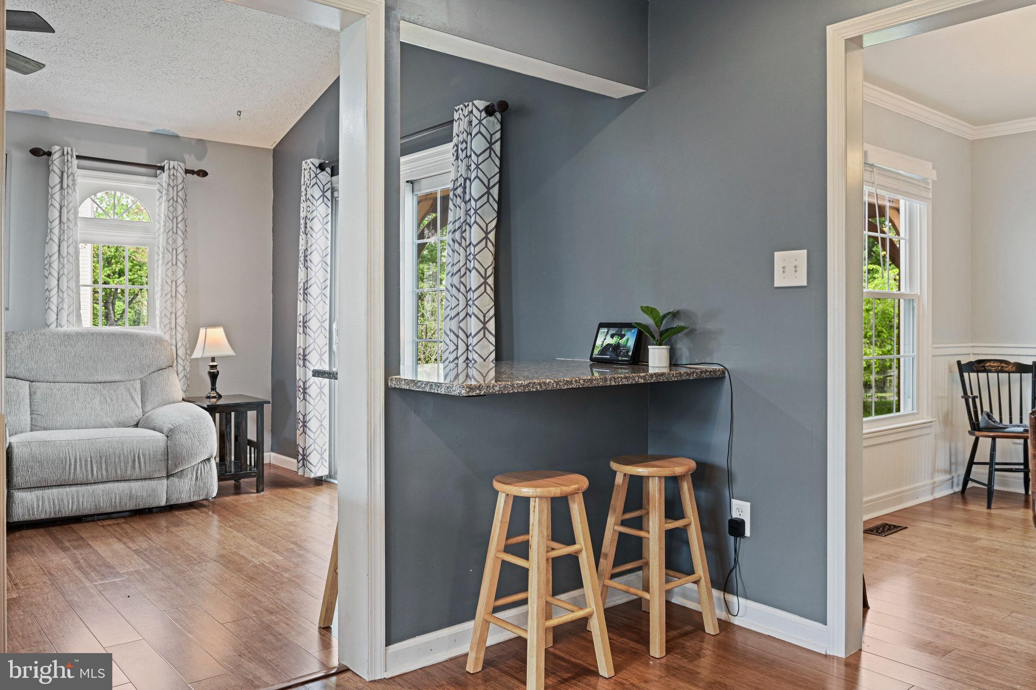 COUNTRYSIDE - Residential