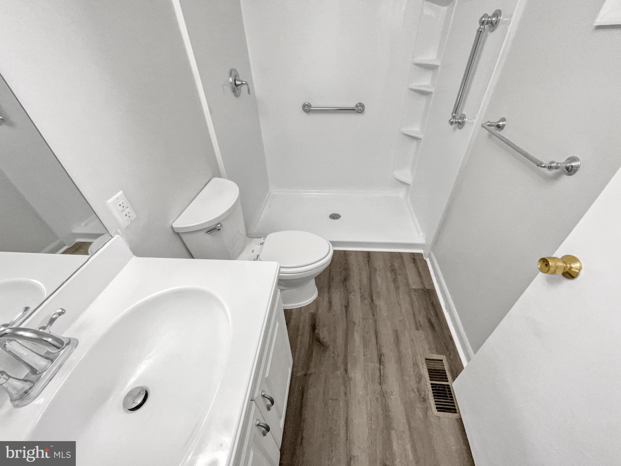 STERLING  PARK - Residential